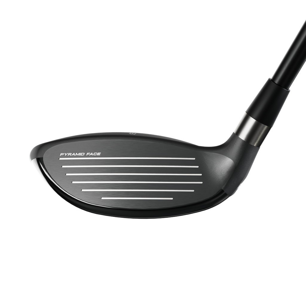 Exotics Max Women's Hybrid (Left Hand)