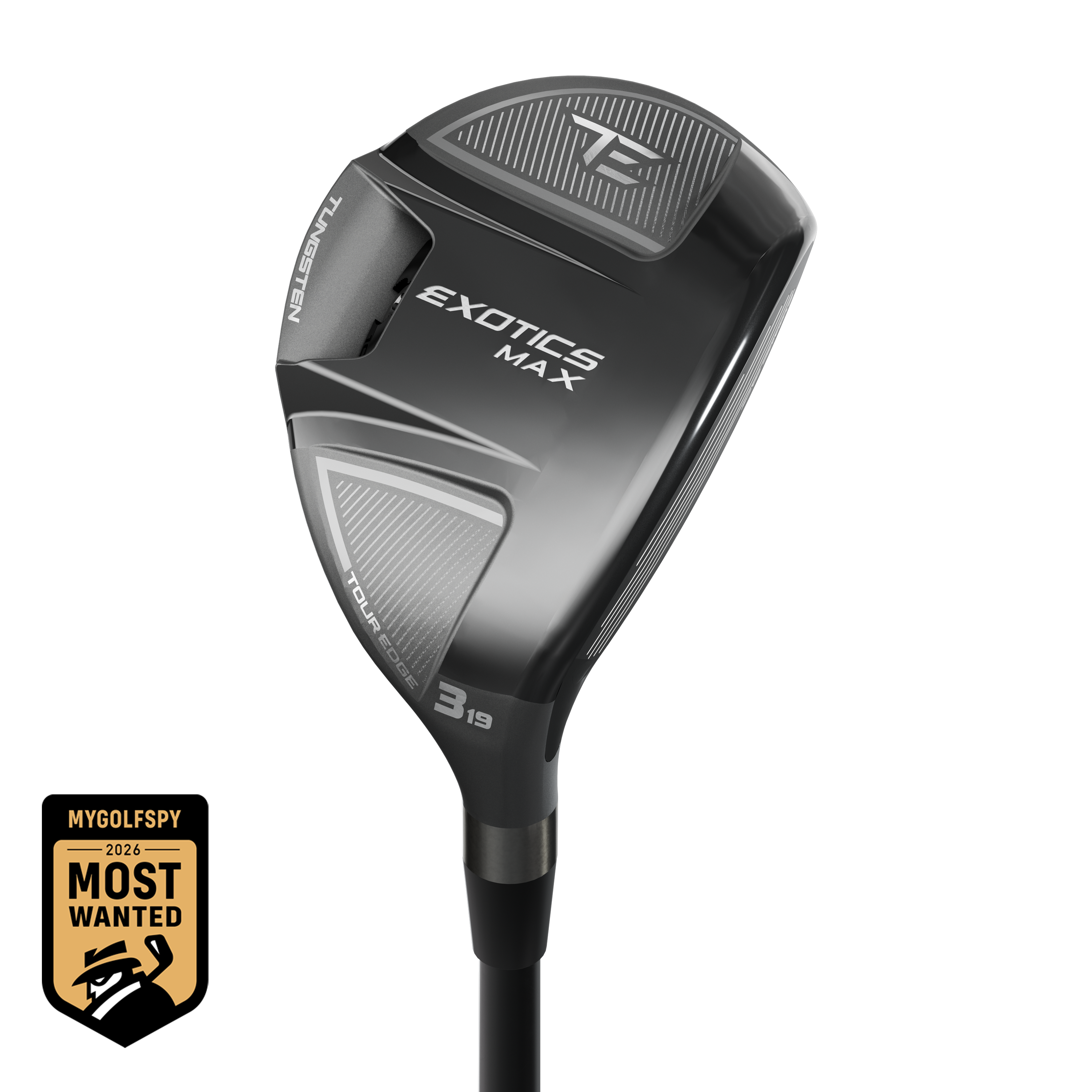 Exotics Max Women's Hybrid