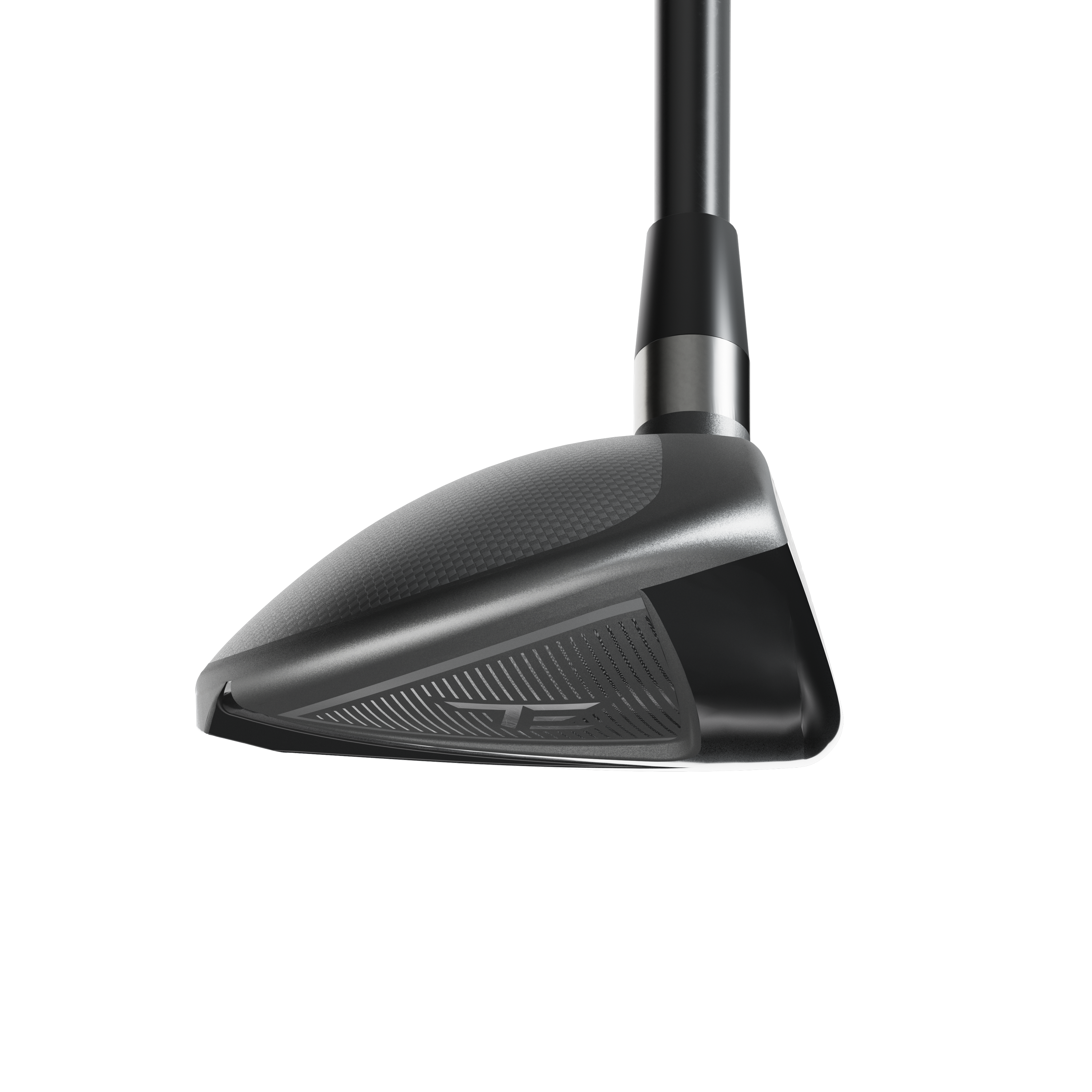 Exotics Max Women's Hybrid (Left Hand)