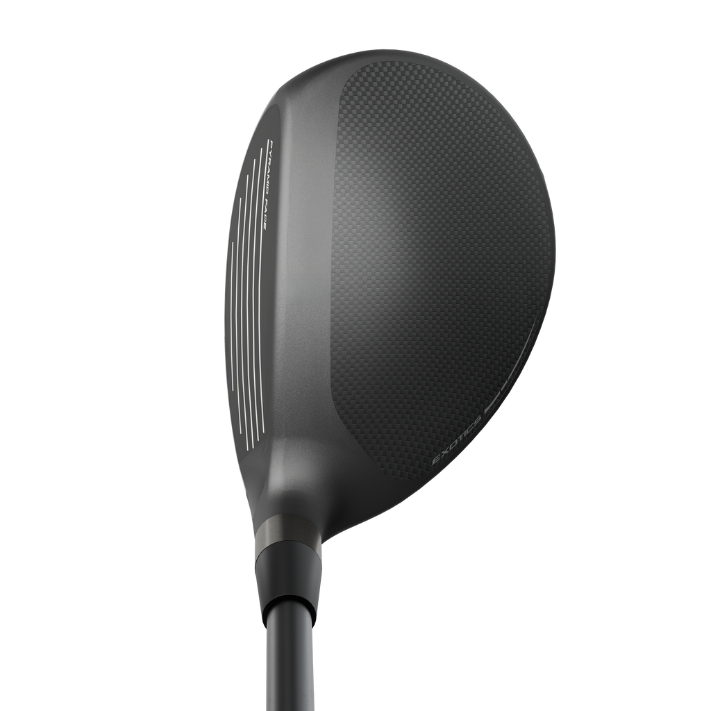 Exotics Max Women's Hybrid
