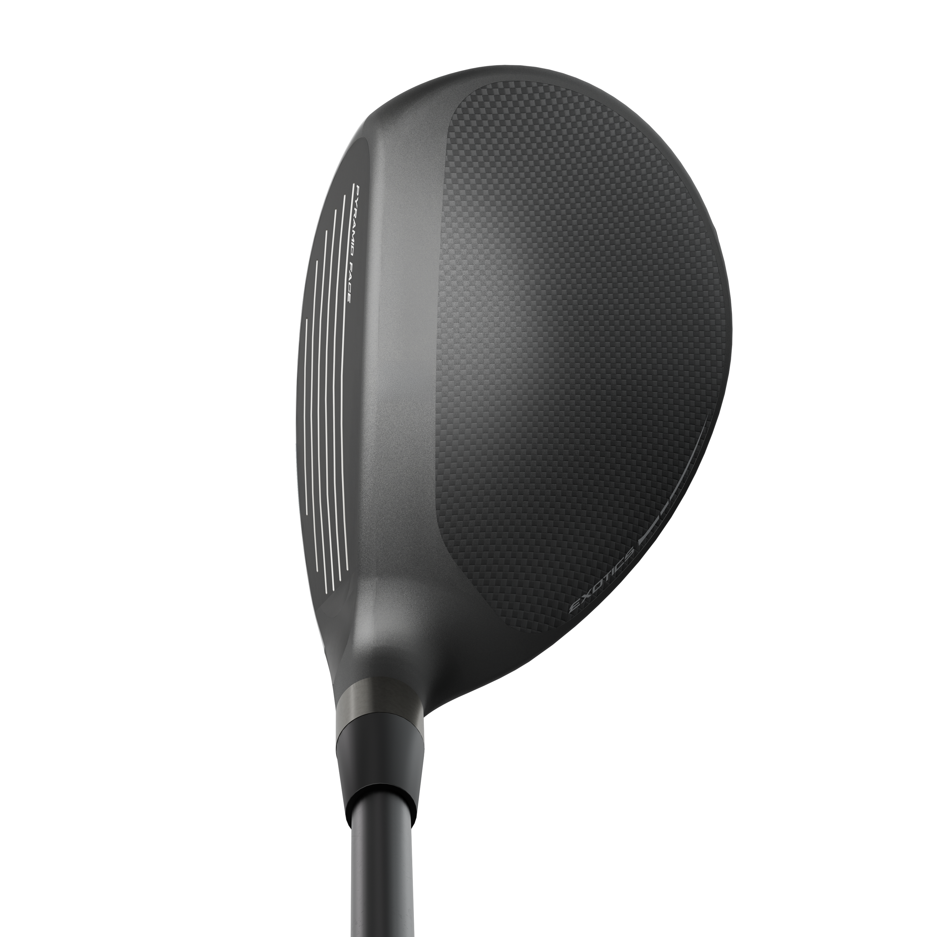 Exotics Max Women's Hybrid