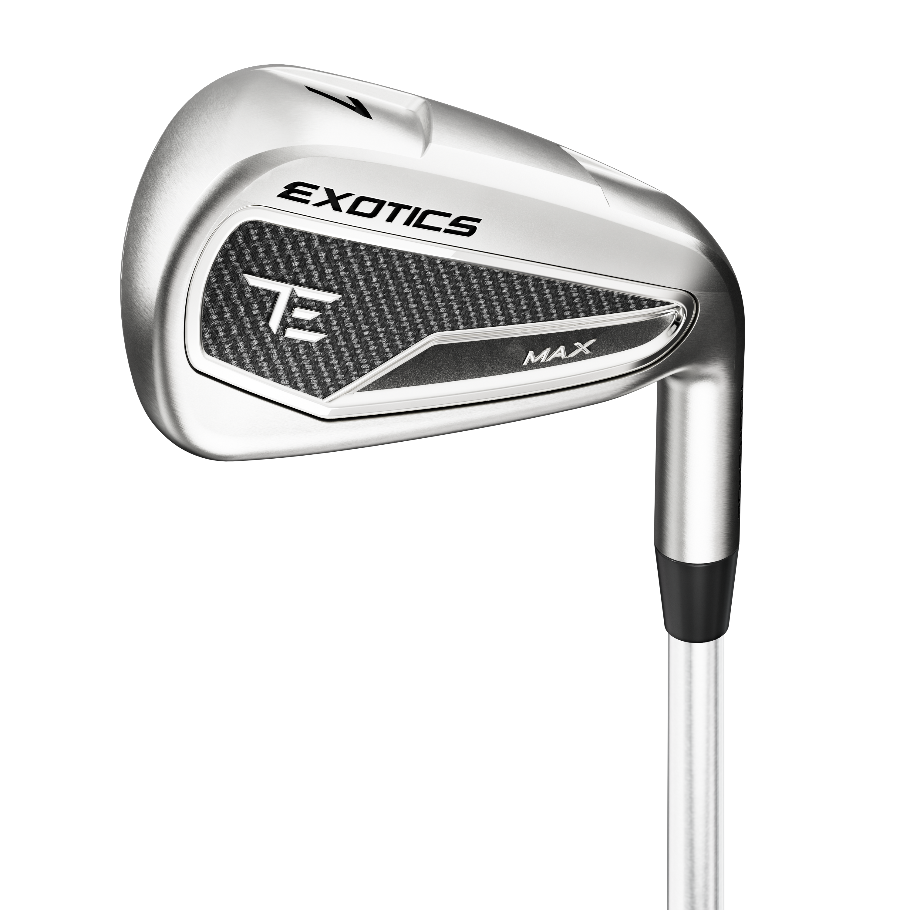 Exotics Max Women's Irons