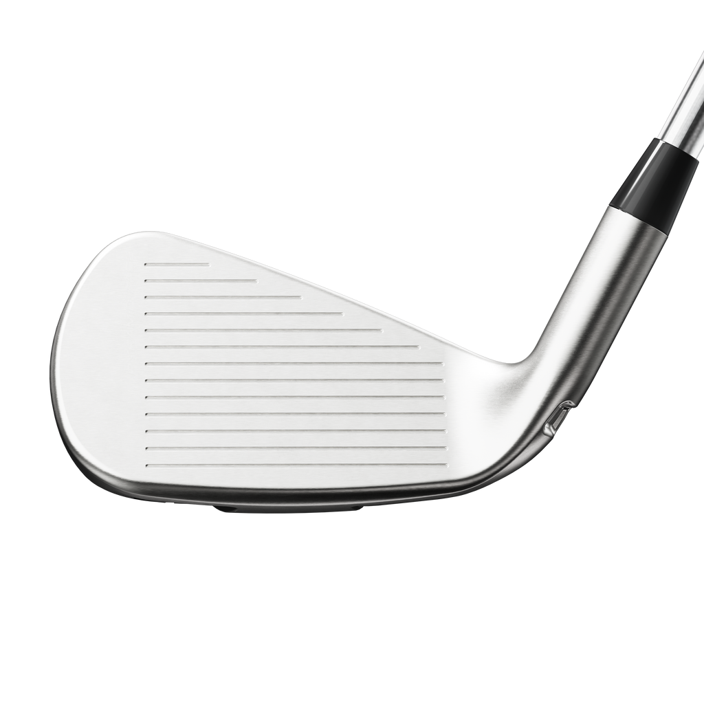 Exotics Max Women's Irons (Right Hand)