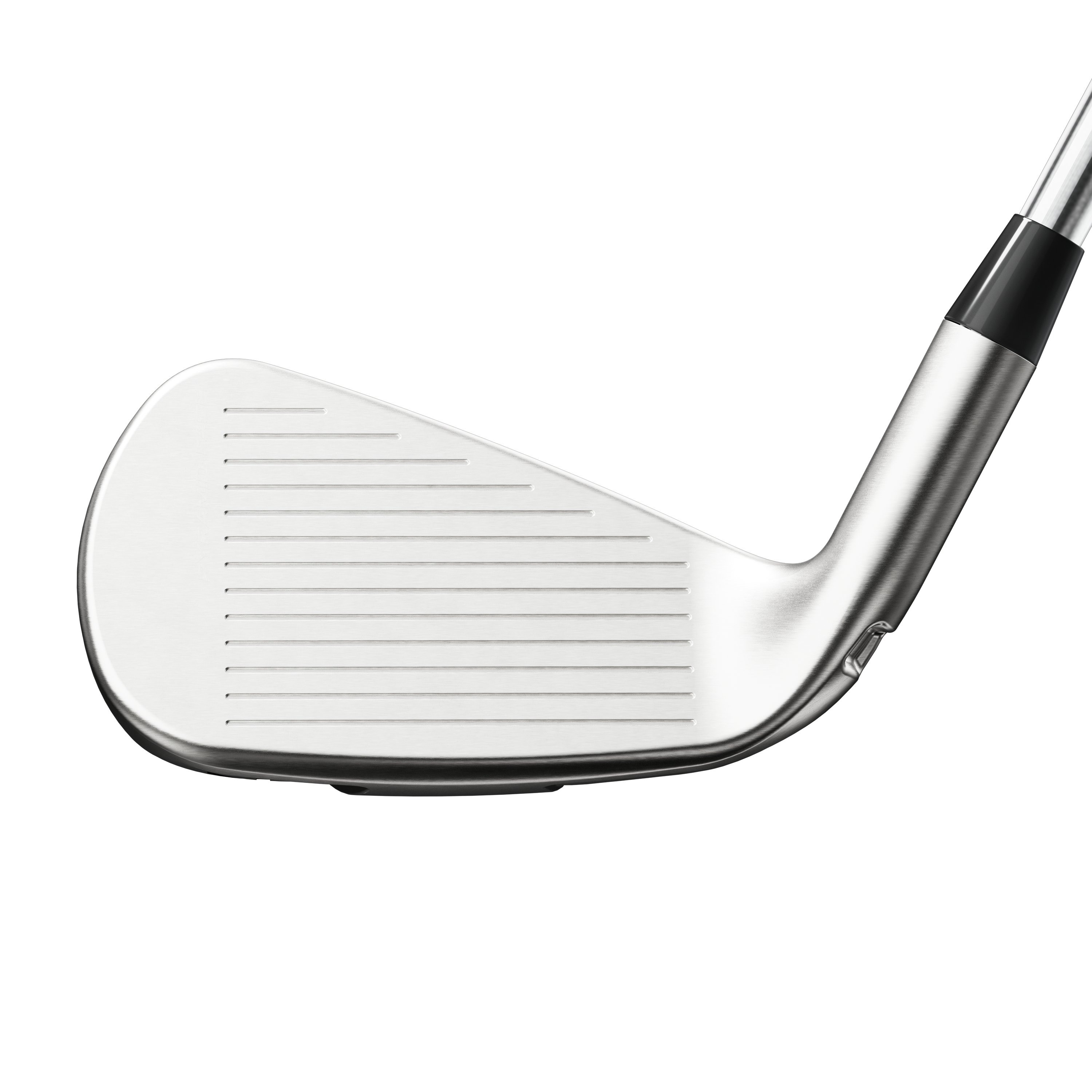 Exotics Max #7 Iron Demo Offer