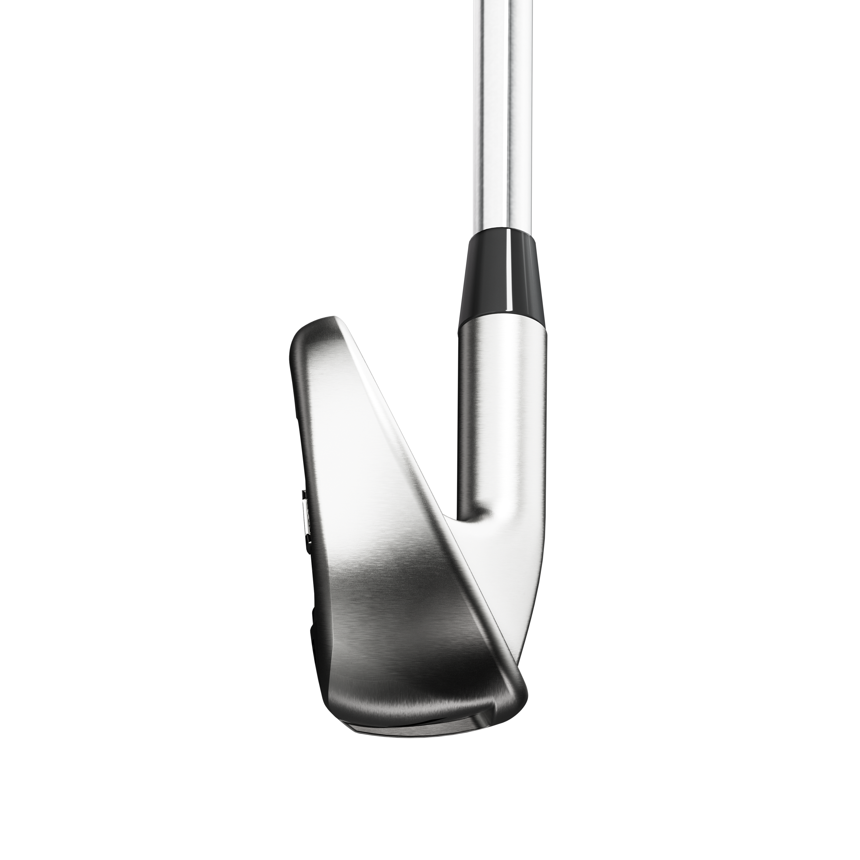 Exotics Max Women's Irons (Left Hand)