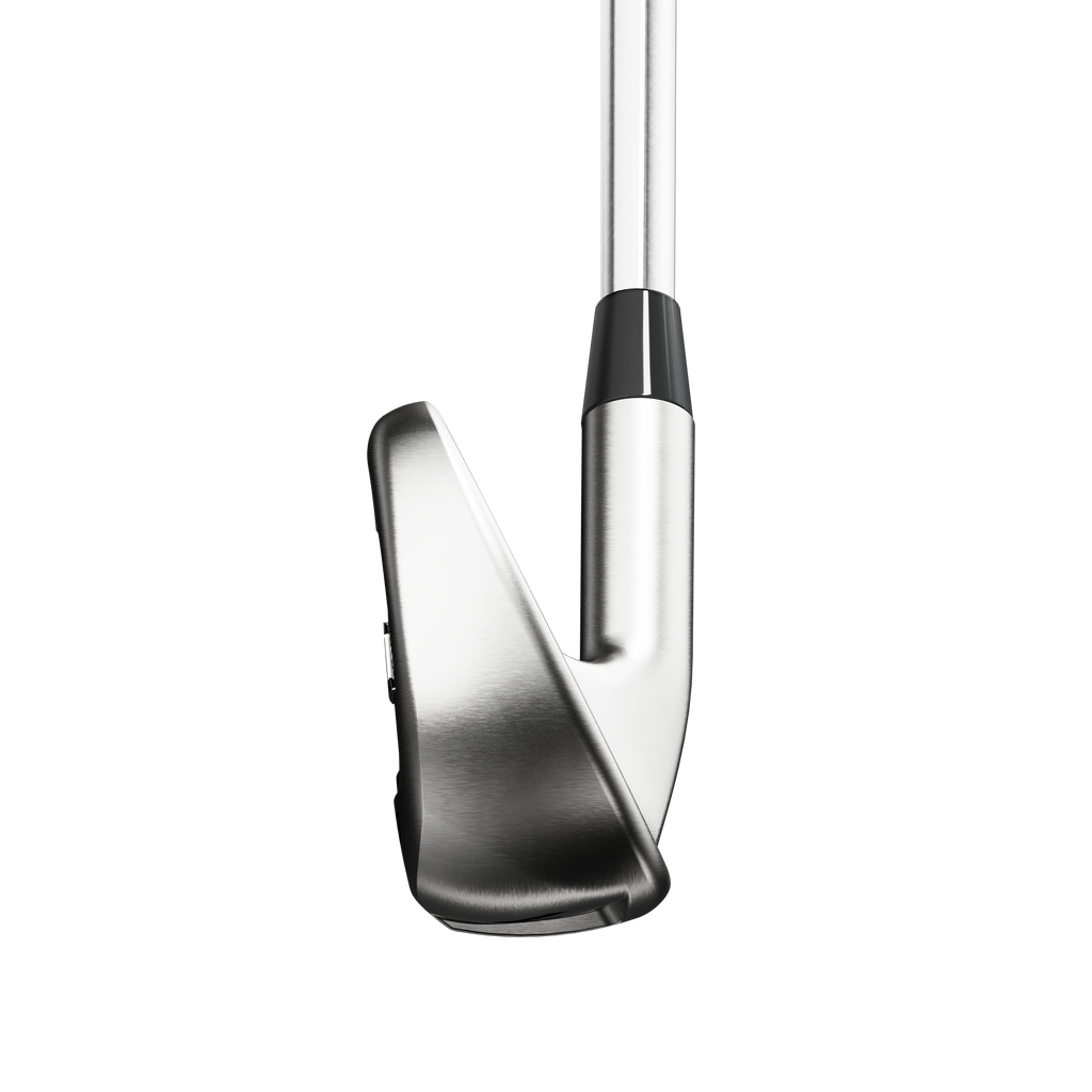 Exotics Max #7 Iron Demo Offer