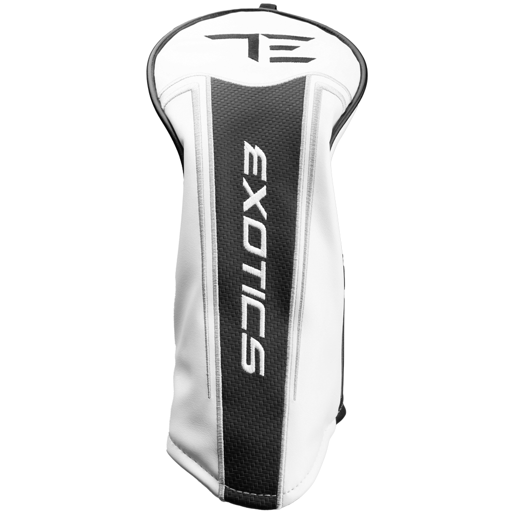 Exotics Max Women's Fairway