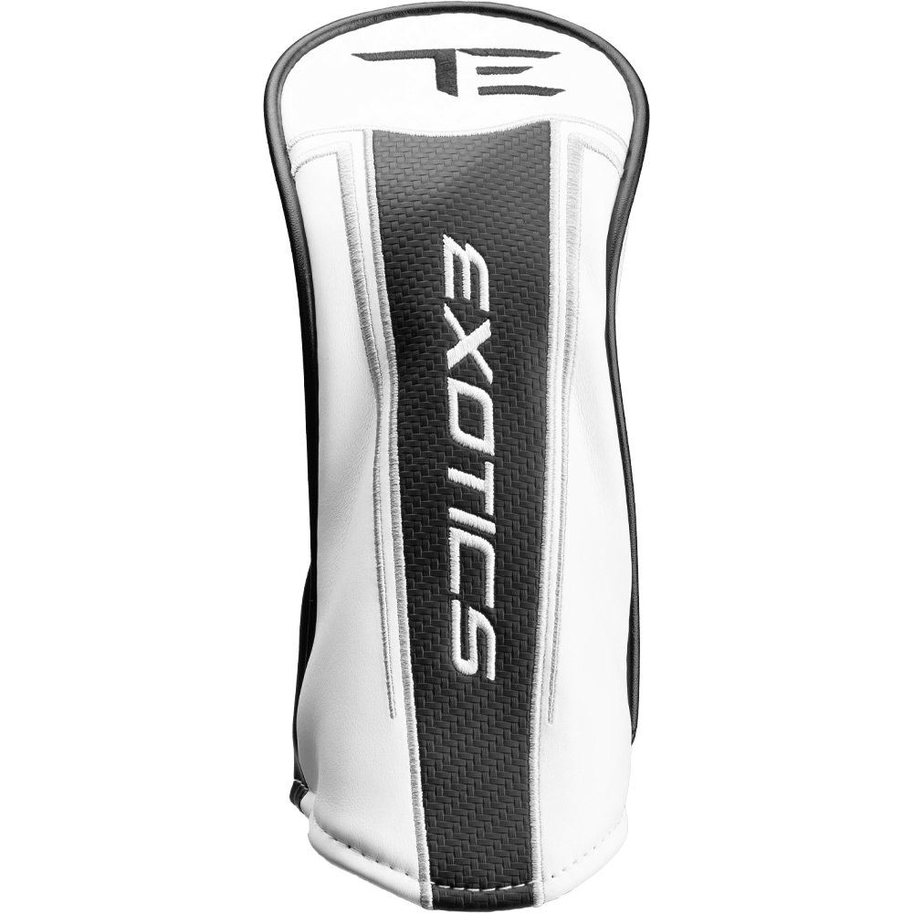 Exotics Max Women's Hybrid (Left Hand)