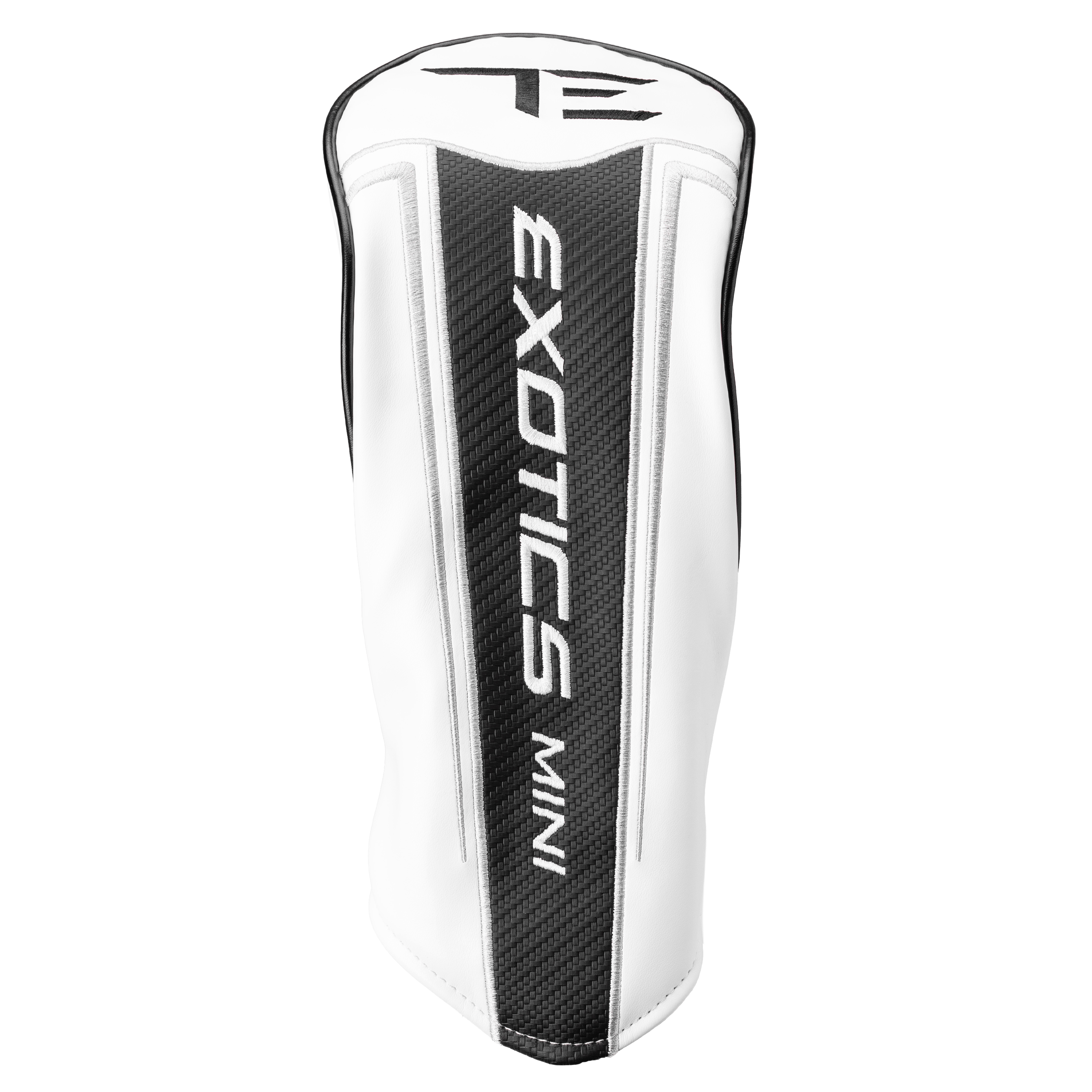 Exotics Women's Mini Driver