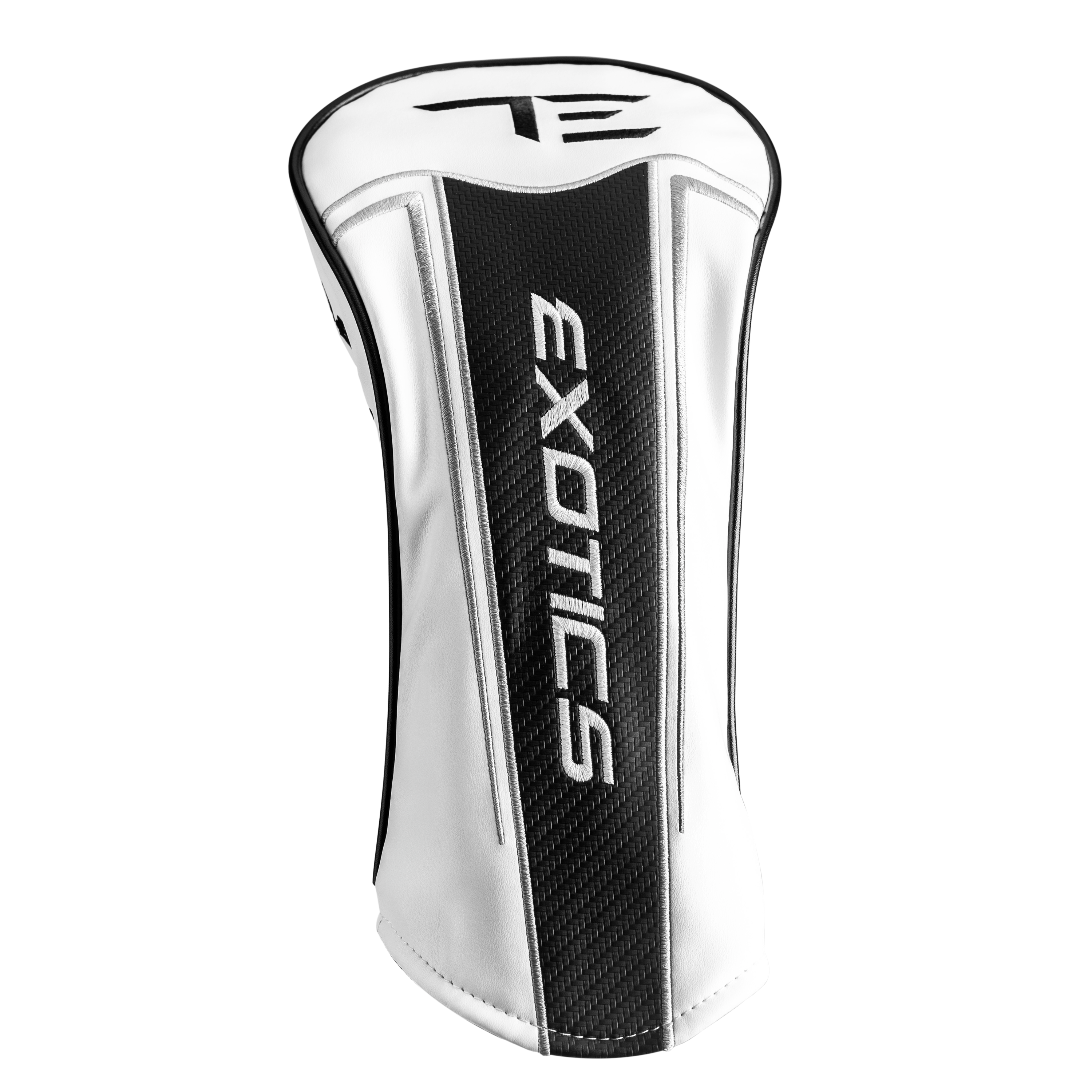 Exotics LS Driver