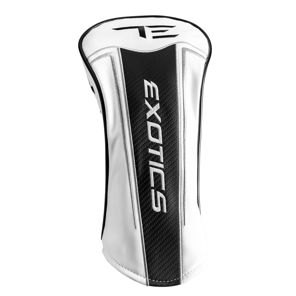 Exotics Max Women's Driver (Left Hand)