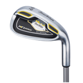 HL-J #9/PW Iron