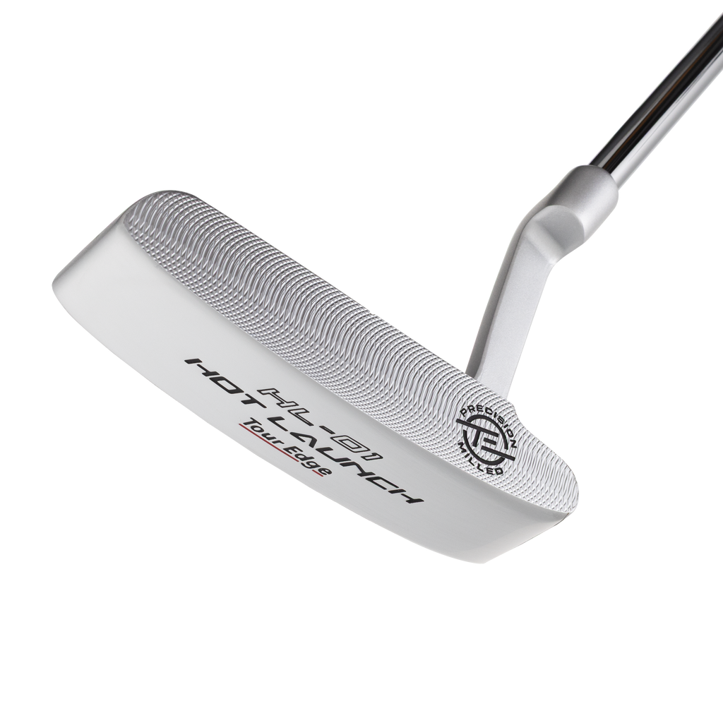 Hot Launch HL-01 Putter