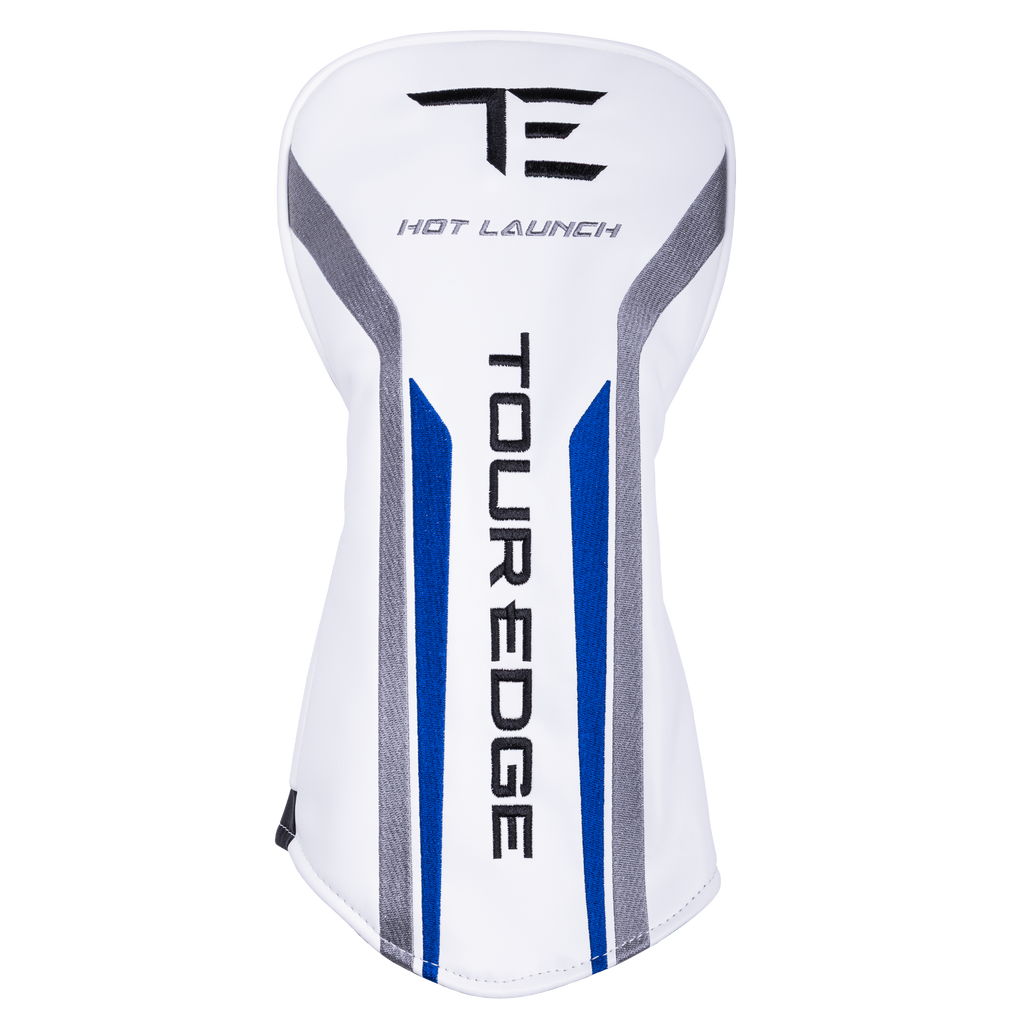 Hot Launch Max D Women's Driver (Left Hand)