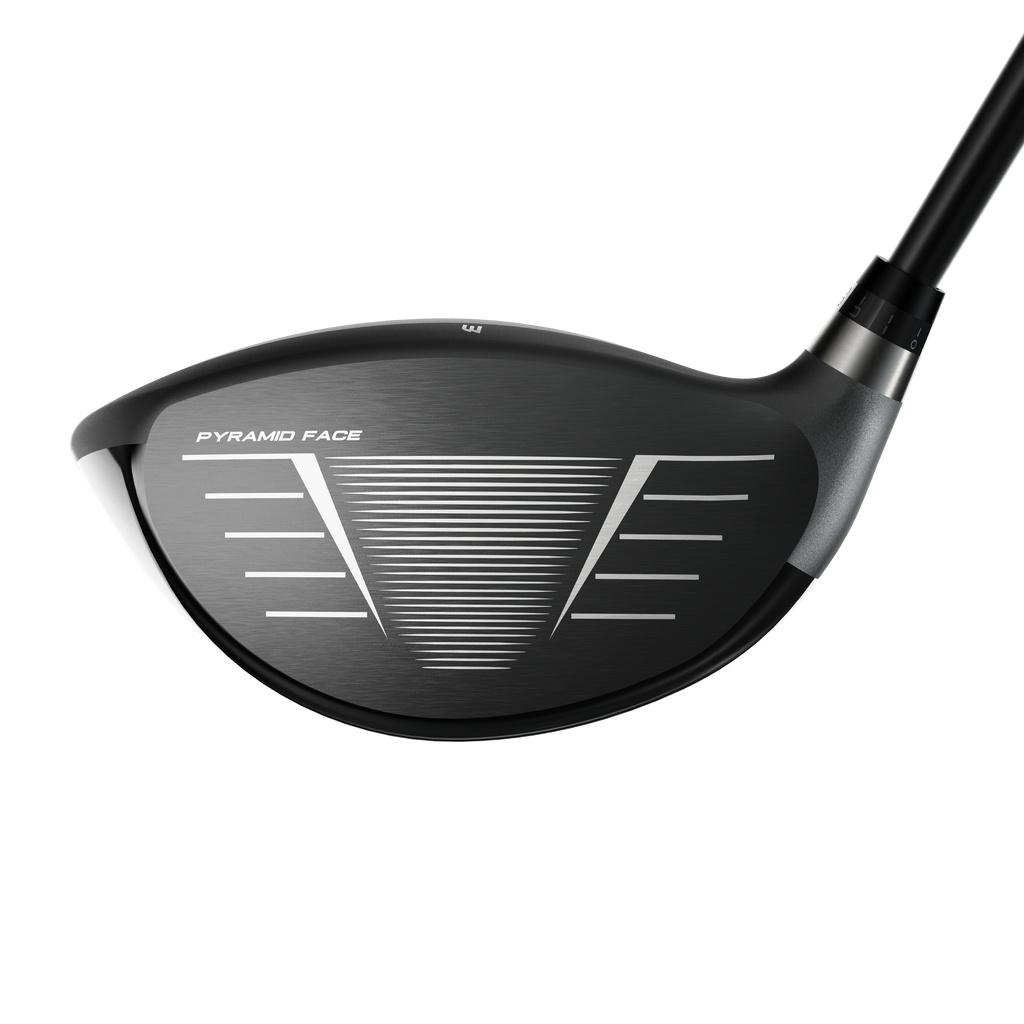 Exotics LS Driver