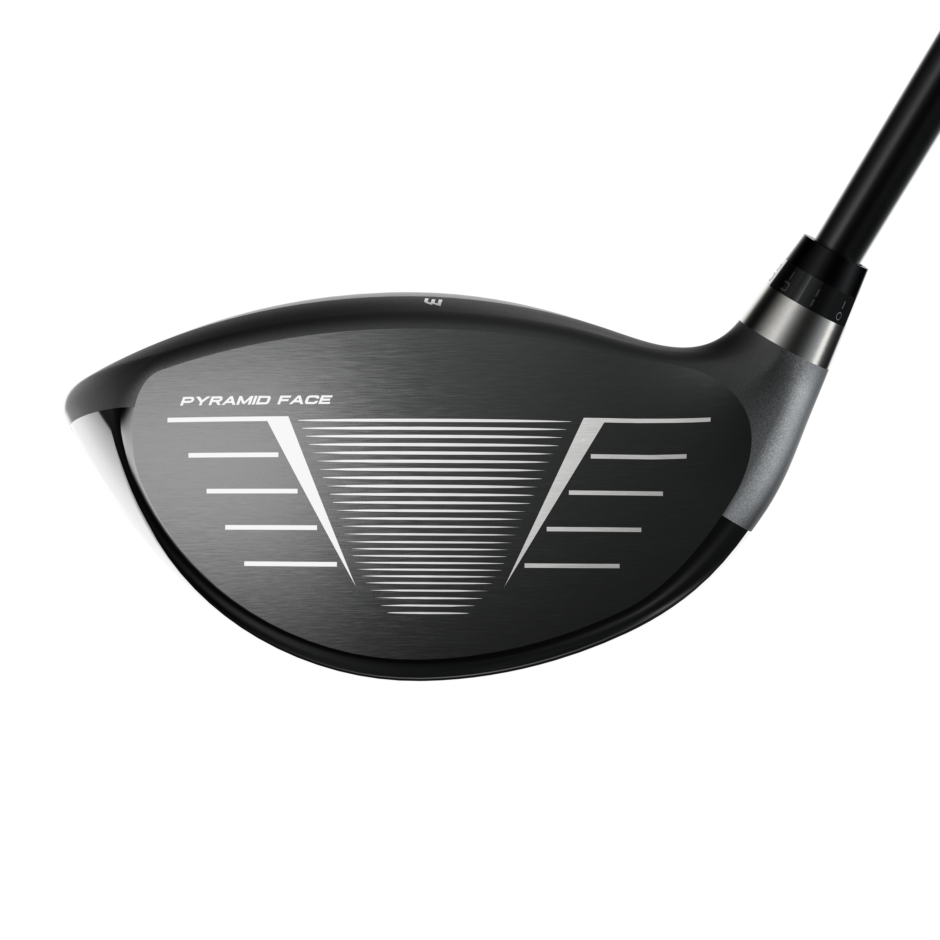 Exotics LS Driver