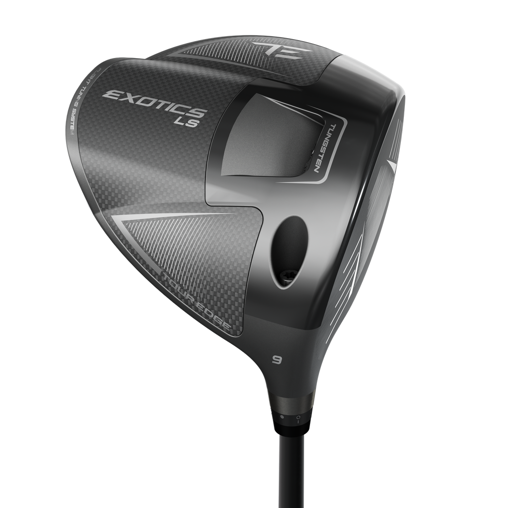 Exotics LS Driver
