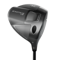 Exotics LS Driver