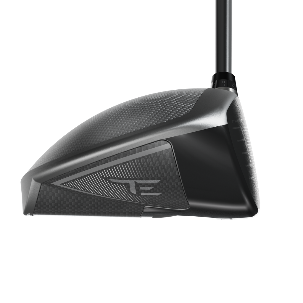 Exotics LS Driver