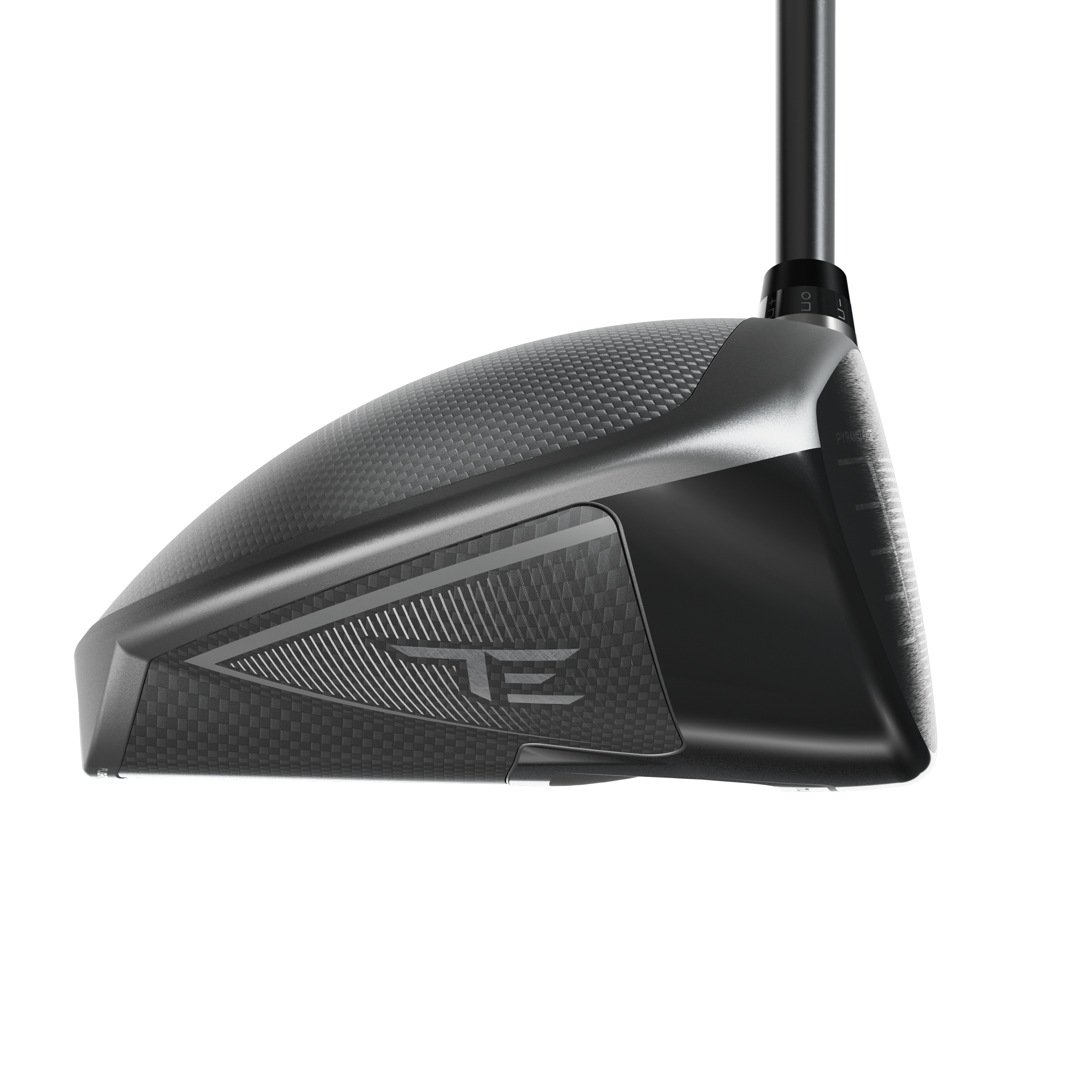 Exotics LS Driver