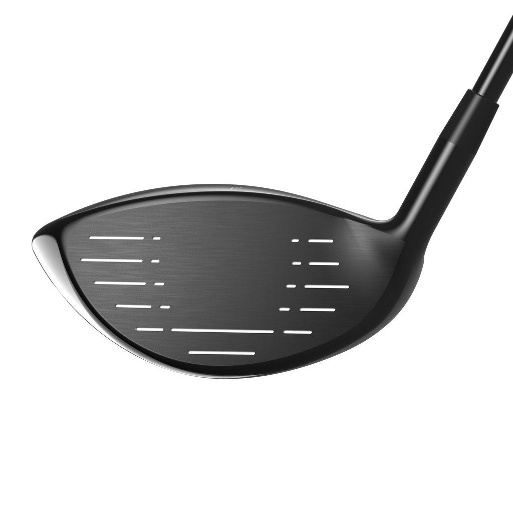 Hot Launch Max D Women's Driver (Left Hand)