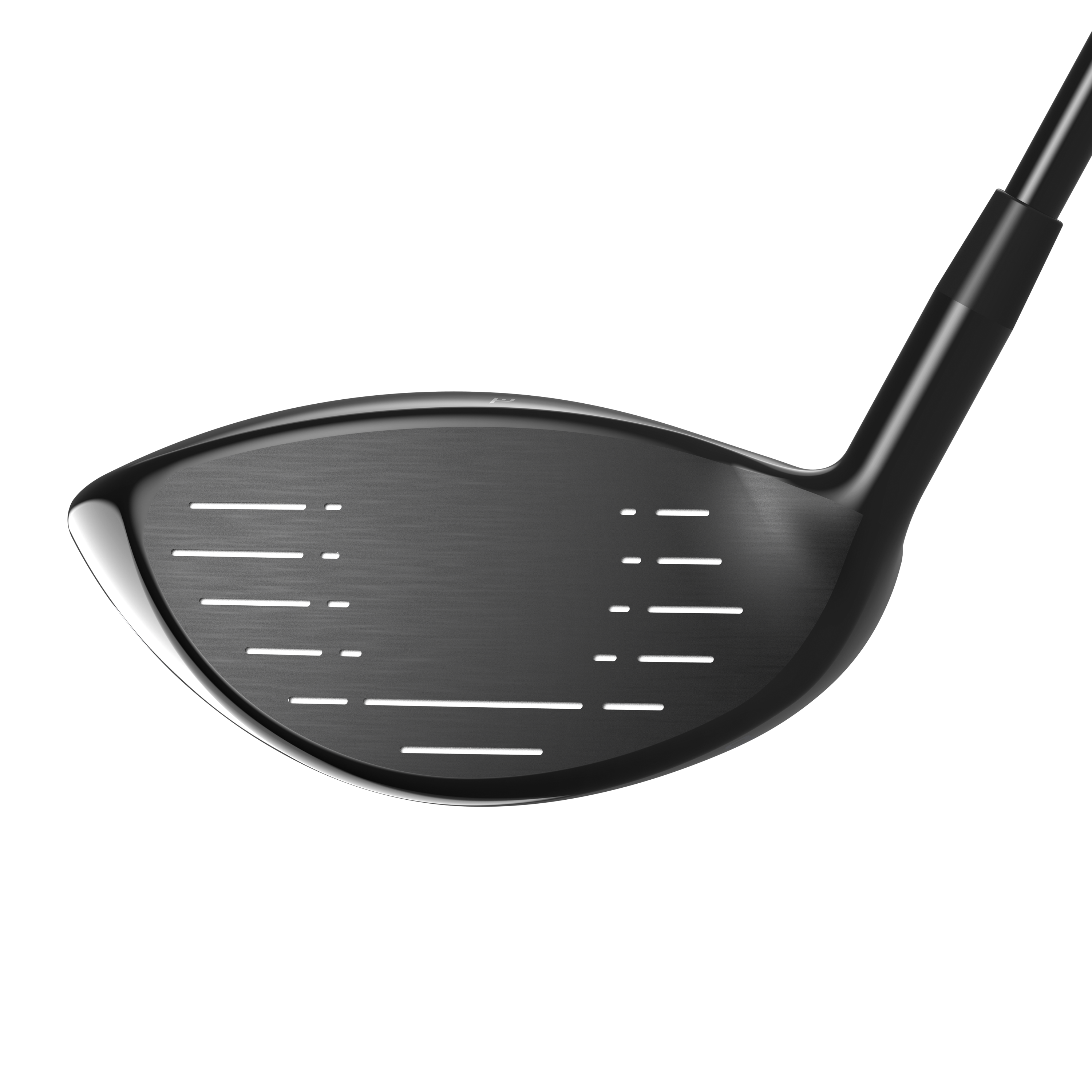 Hot Launch Max D Women's Driver (Left Hand)