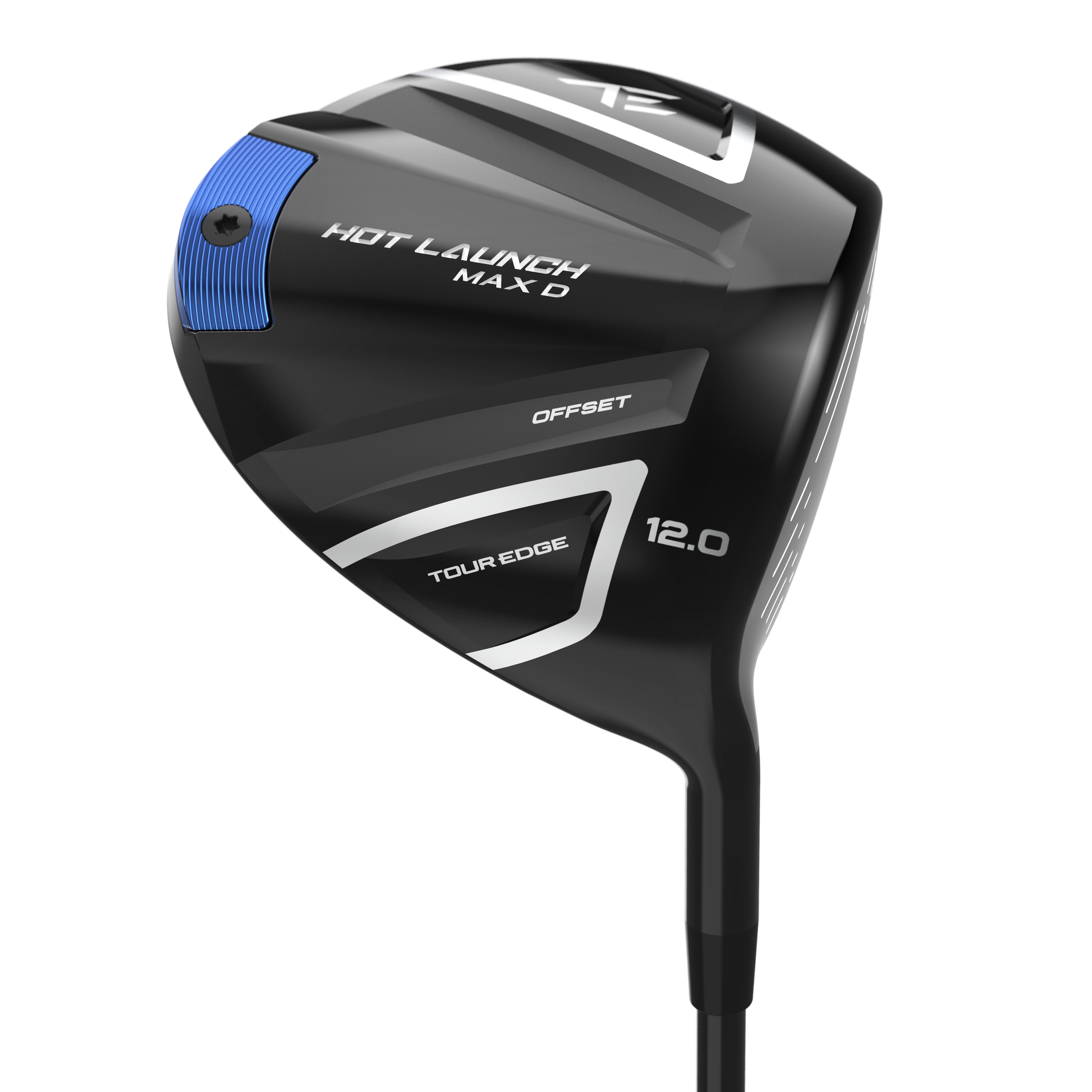 Hot Launch Max D Women's Driver
