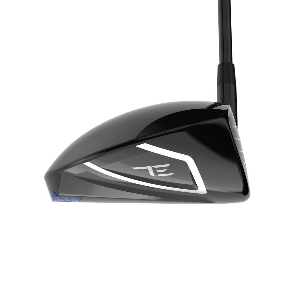 Hot Launch Max D Women's Driver (Left Hand)