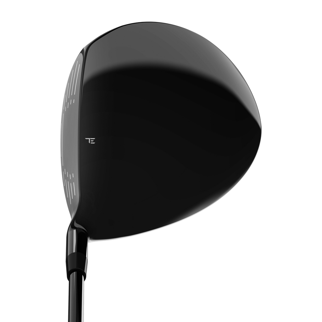 Hot Launch Max D Women's Driver (Left Hand)