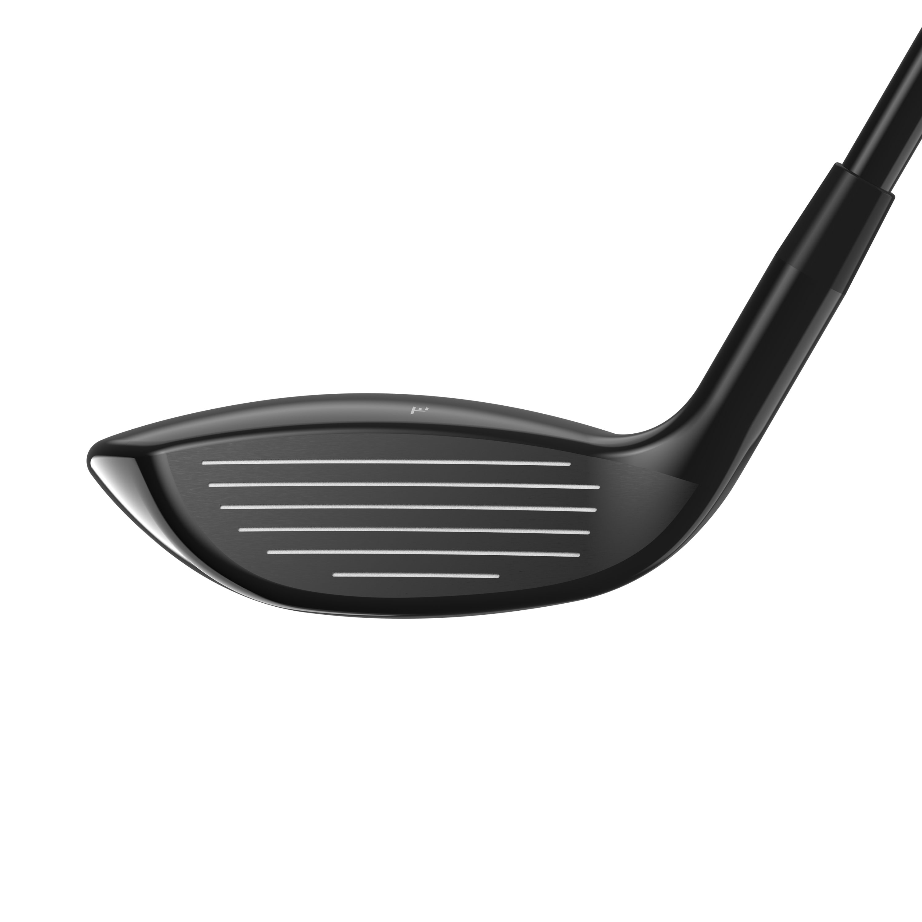 Hot Launch Max D Women's Fairway