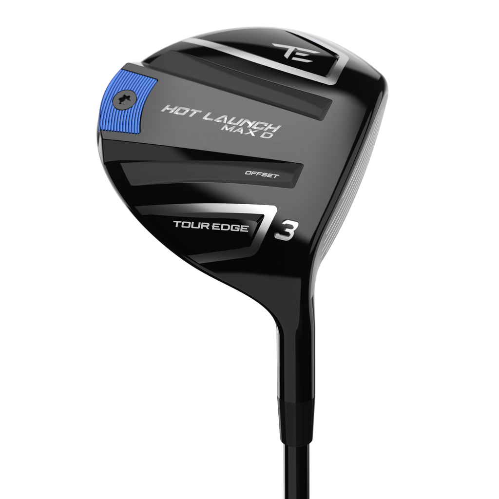 Hot Launch Max D Women's Fairway