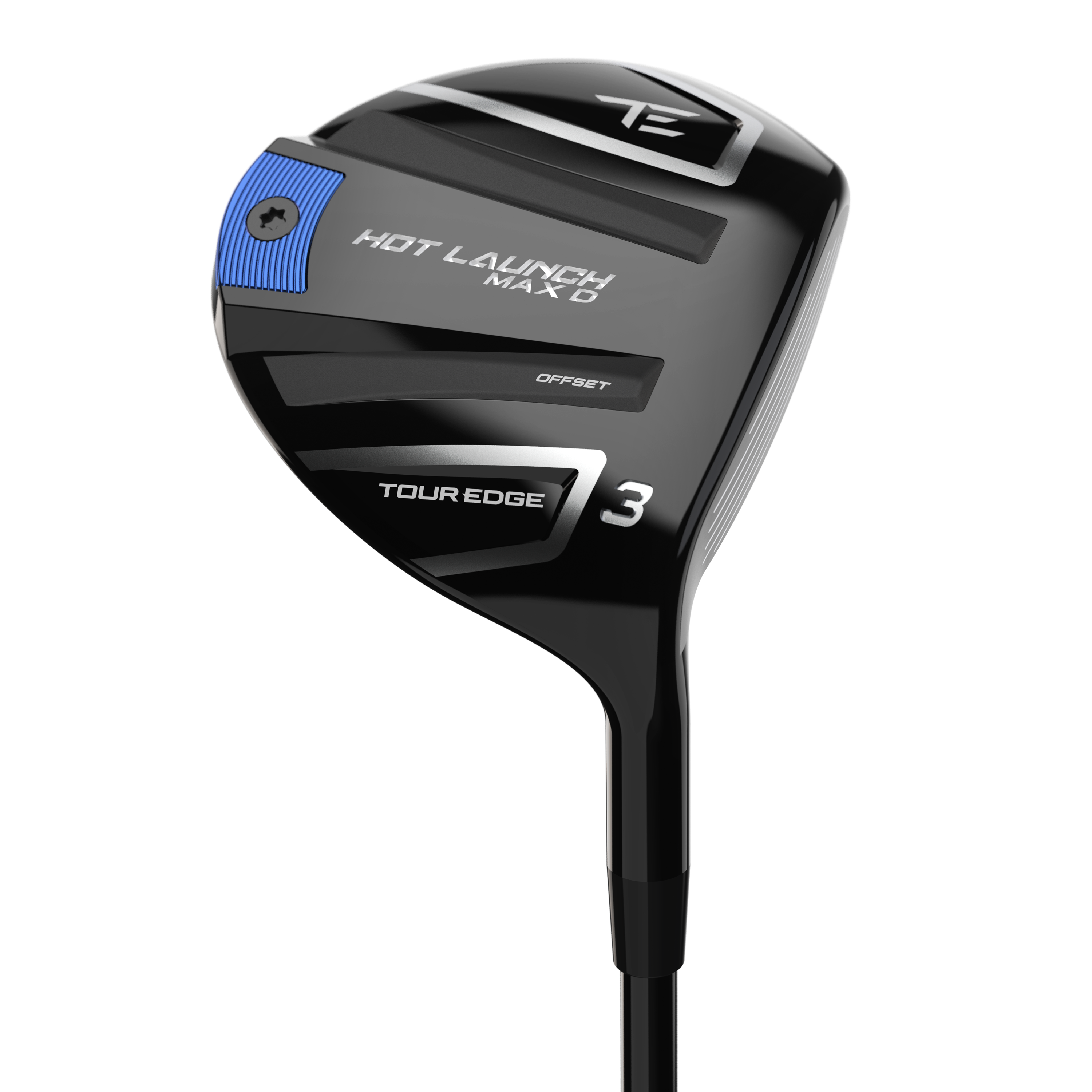 Hot Launch Max D Women's Fairway