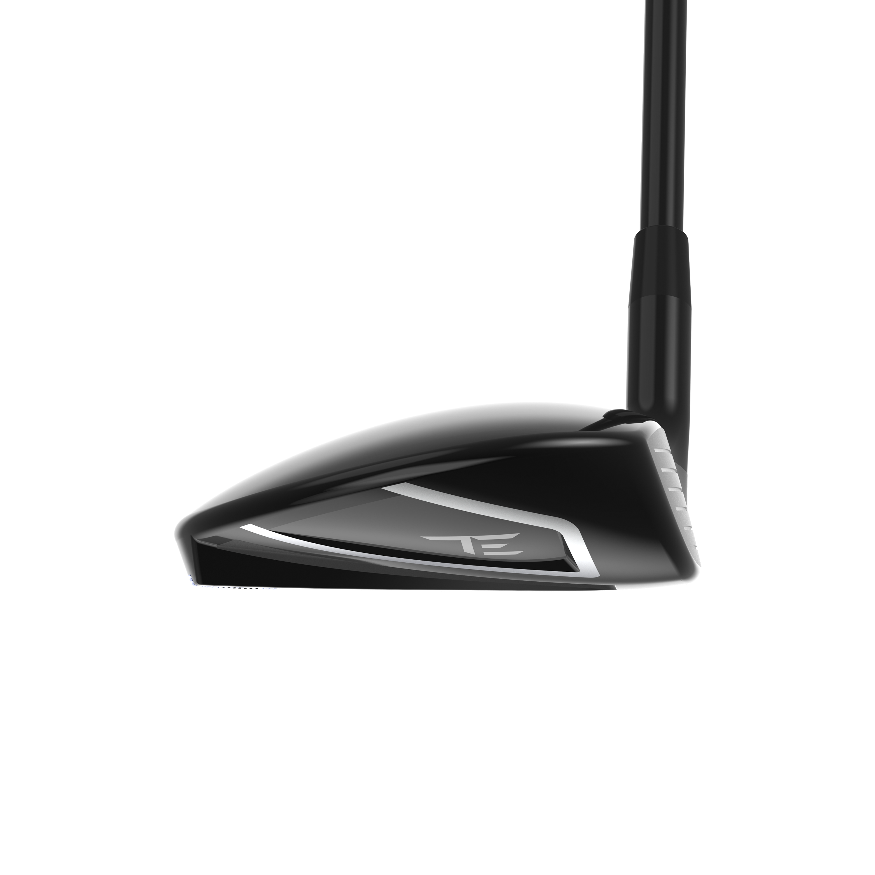 Hot Launch Max D Women's Fairway (Left Hand)