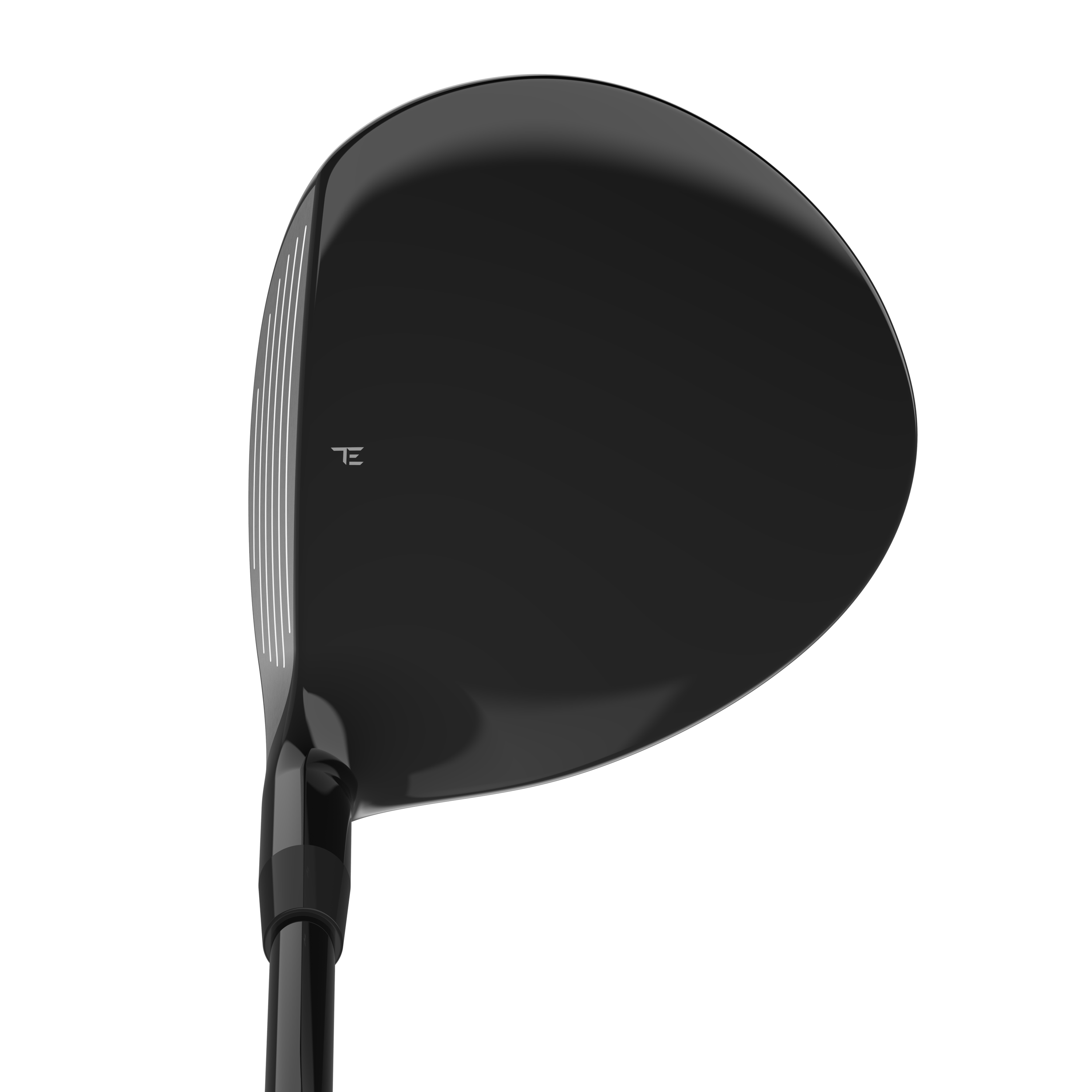 Hot Launch Max D Women's Fairway
