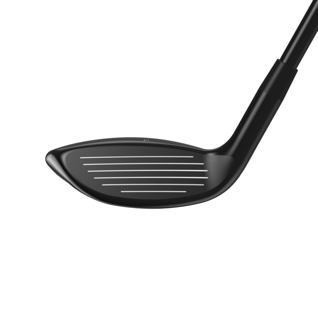 Hot Launch Max D Women's Hybrid (Left Hand)