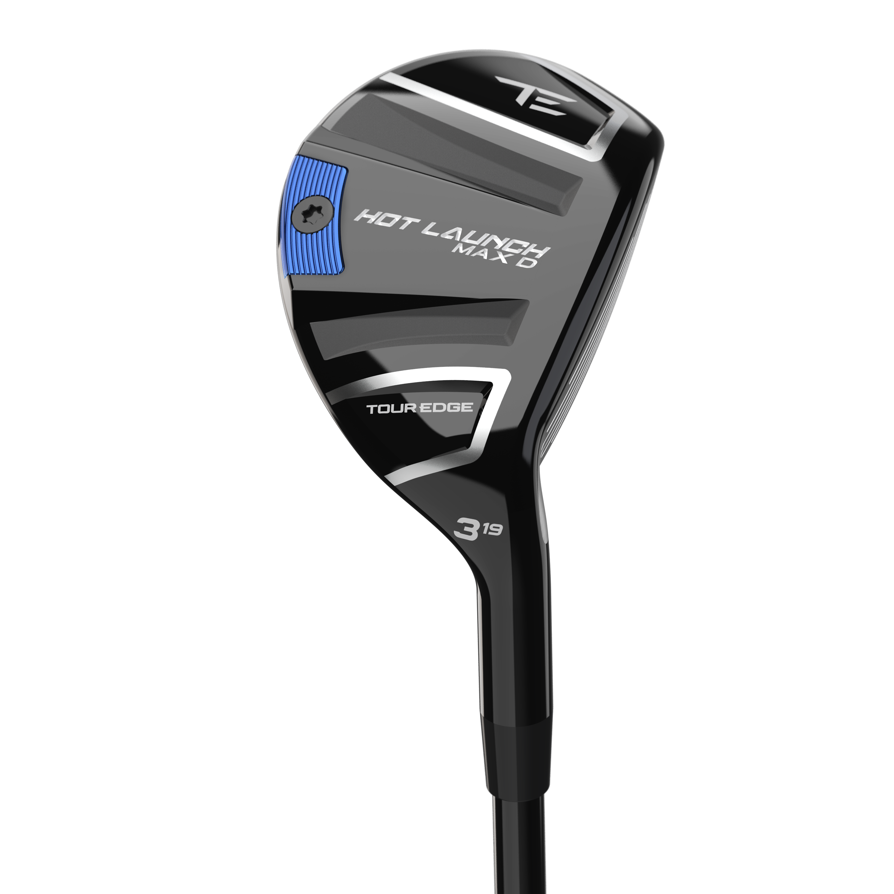 Hot Launch Max D Women's Hybrid