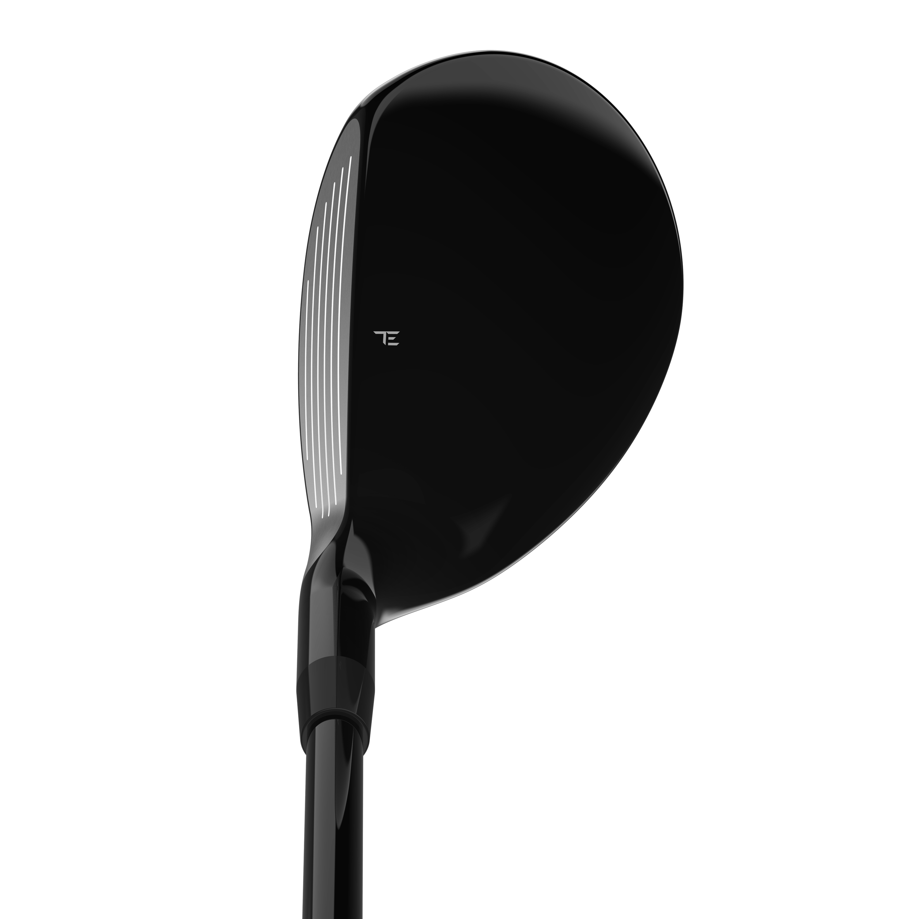 Hot Launch Max D Women's Hybrid (Left Hand)