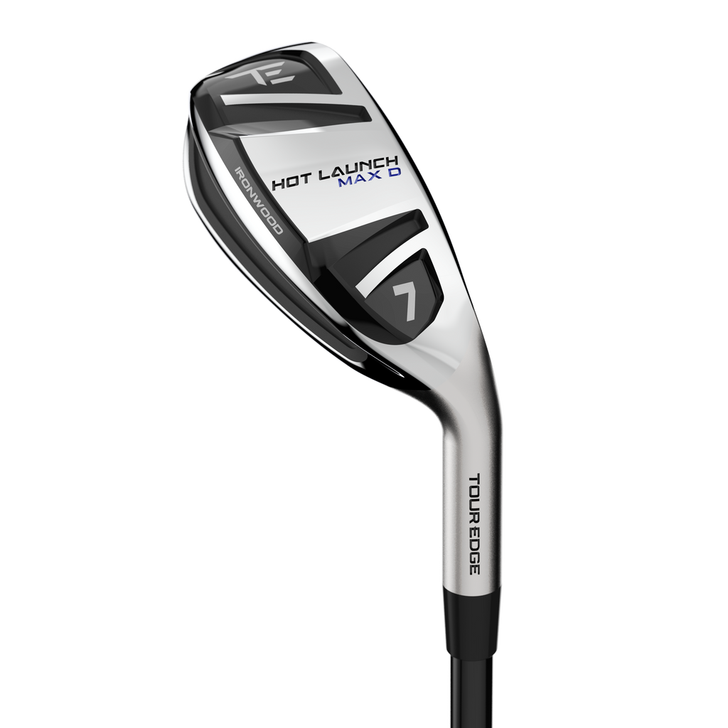 Hot Launch Max D Women's Combo Set