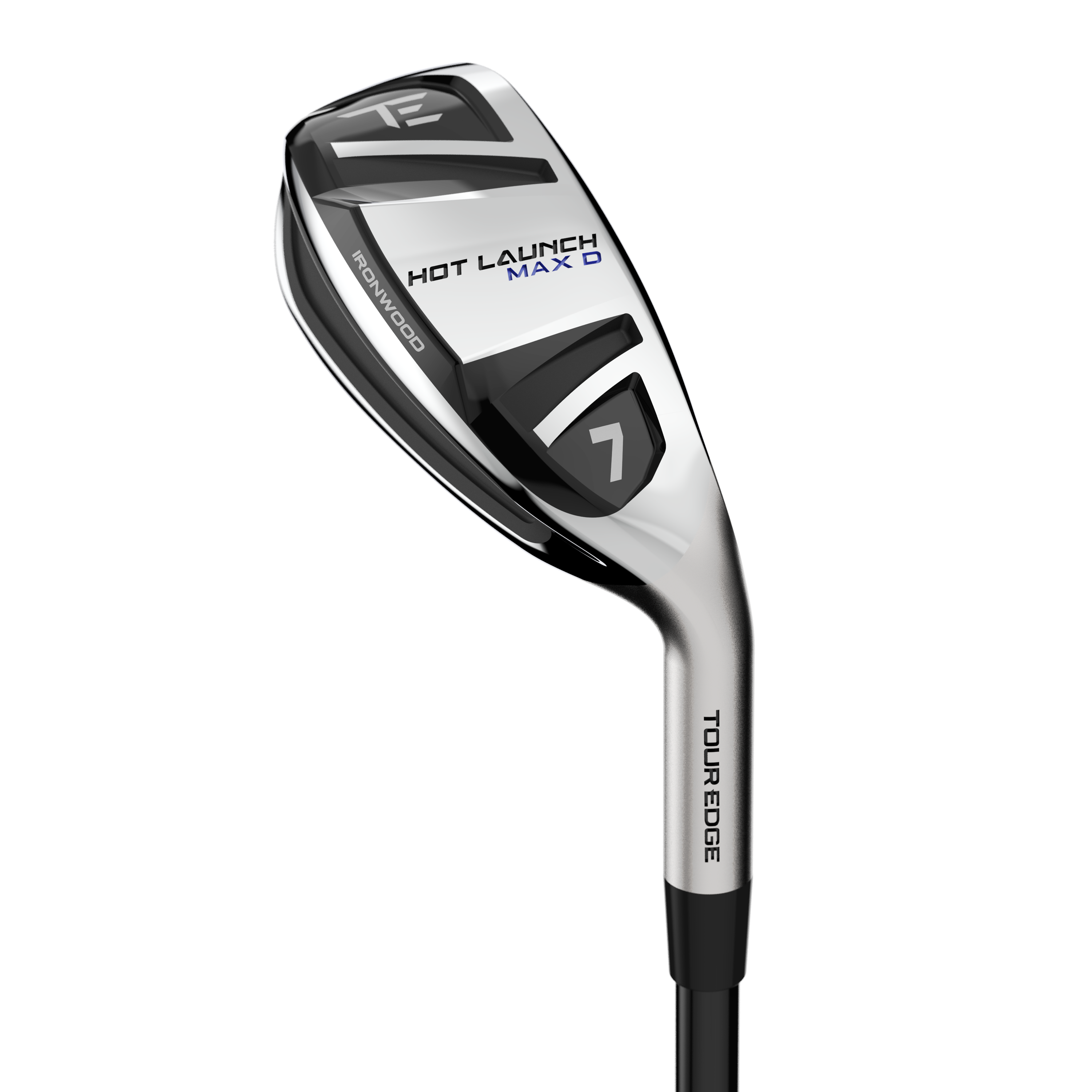 Hot Launch Max D Women's Combo Set