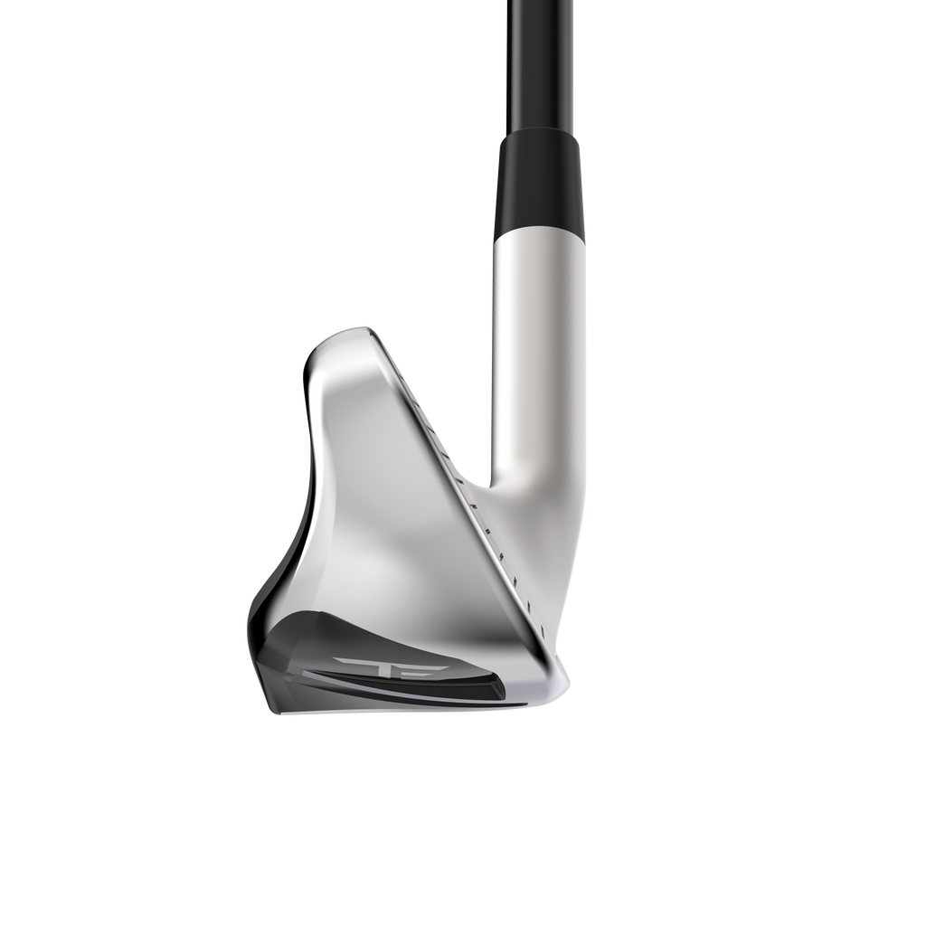 Hot Launch Max D Women's Ironwoods (Left Hand)