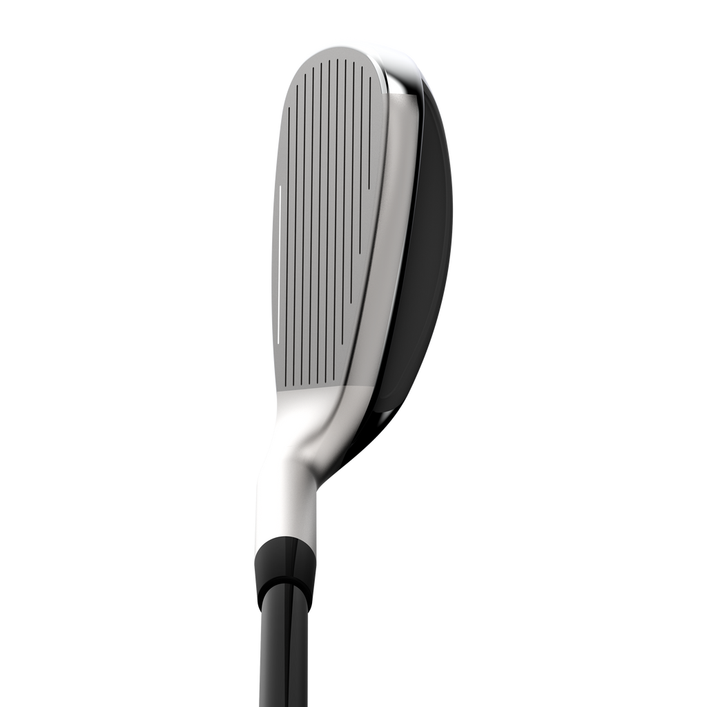 Hot Launch Max D Women's Ironwoods (Left Hand)