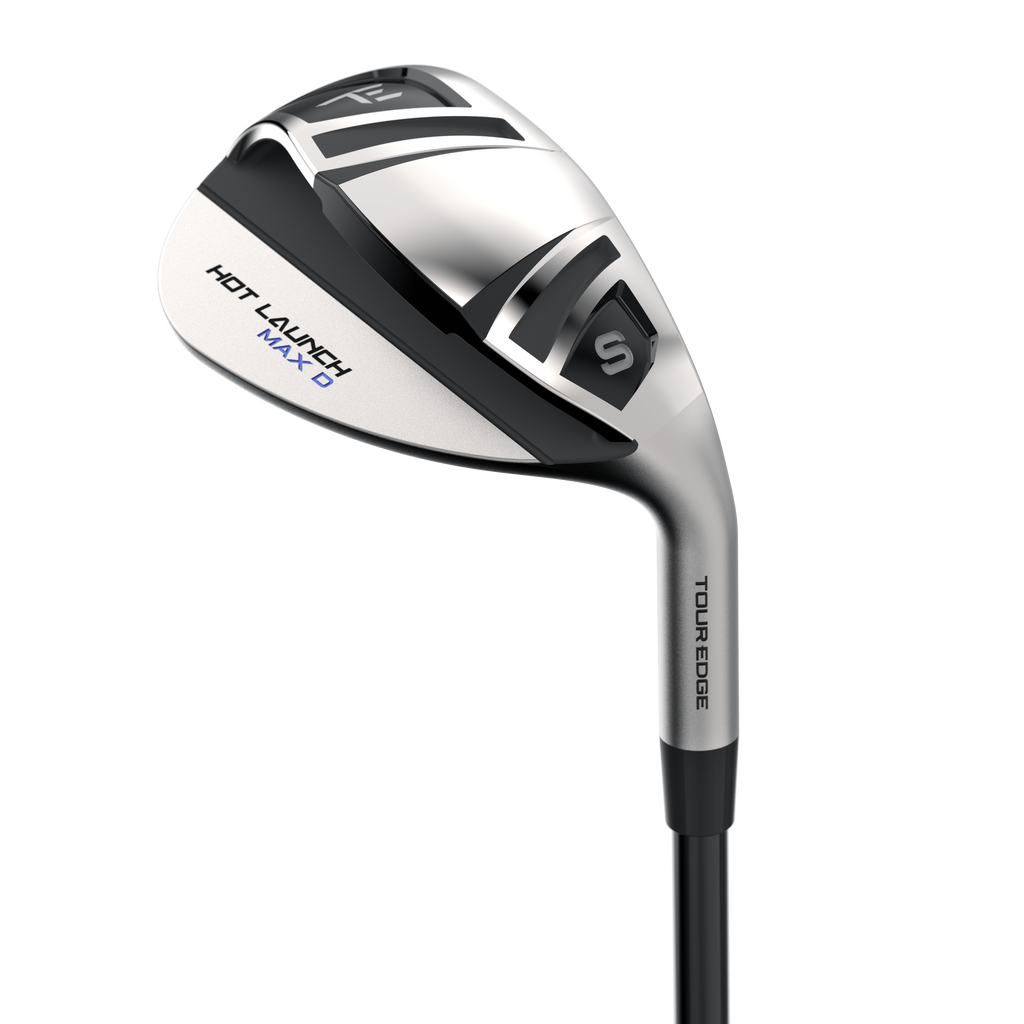 Hot Launch Max D Women's Wedges (Left Hand)