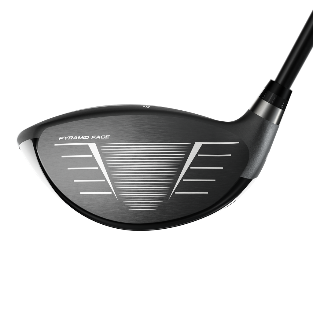 Exotics Max Women's Driver (Left Hand)