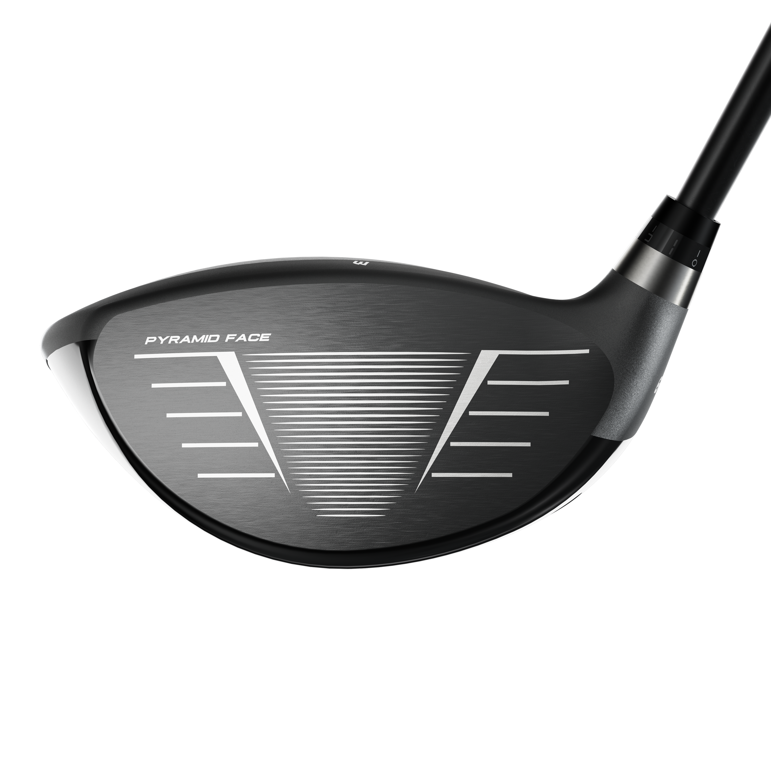 Exotics Max Women's Driver (Left Hand)