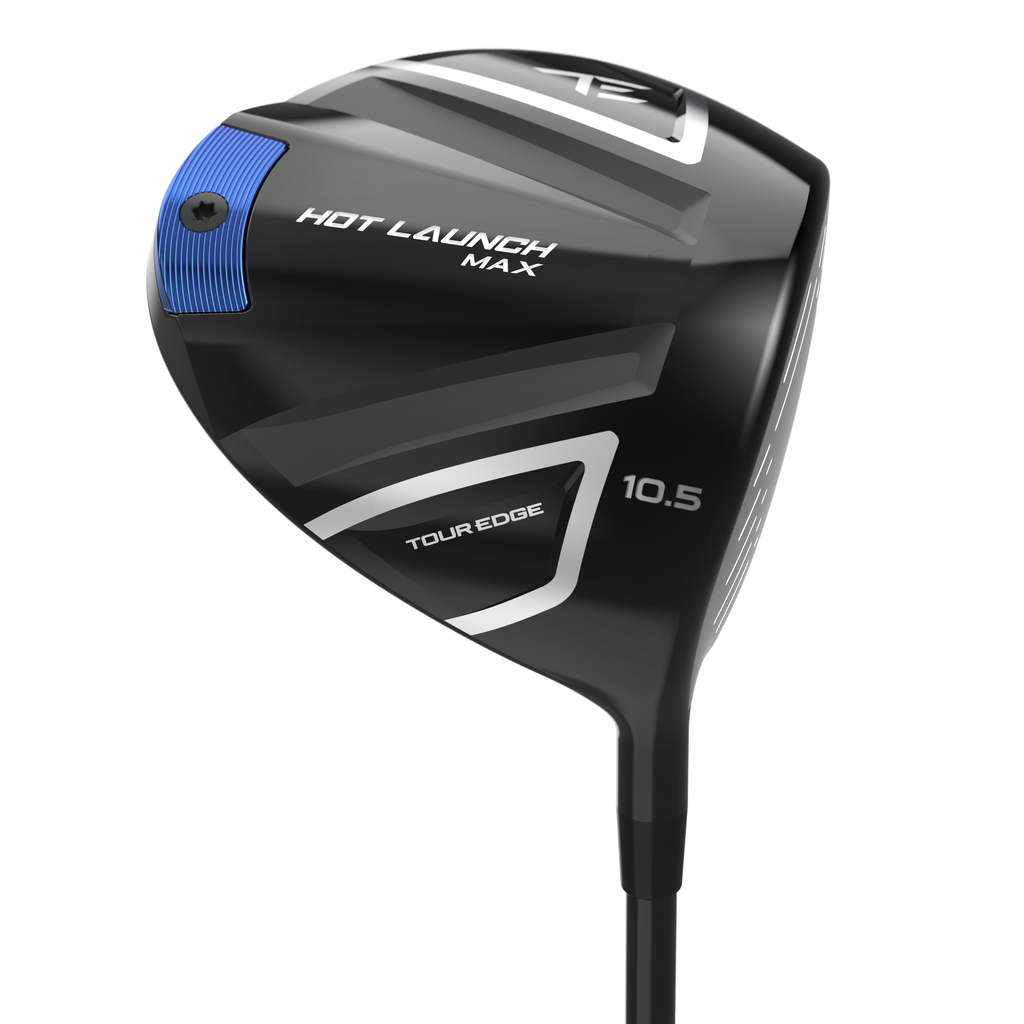 Hot Launch Max Women's Driver