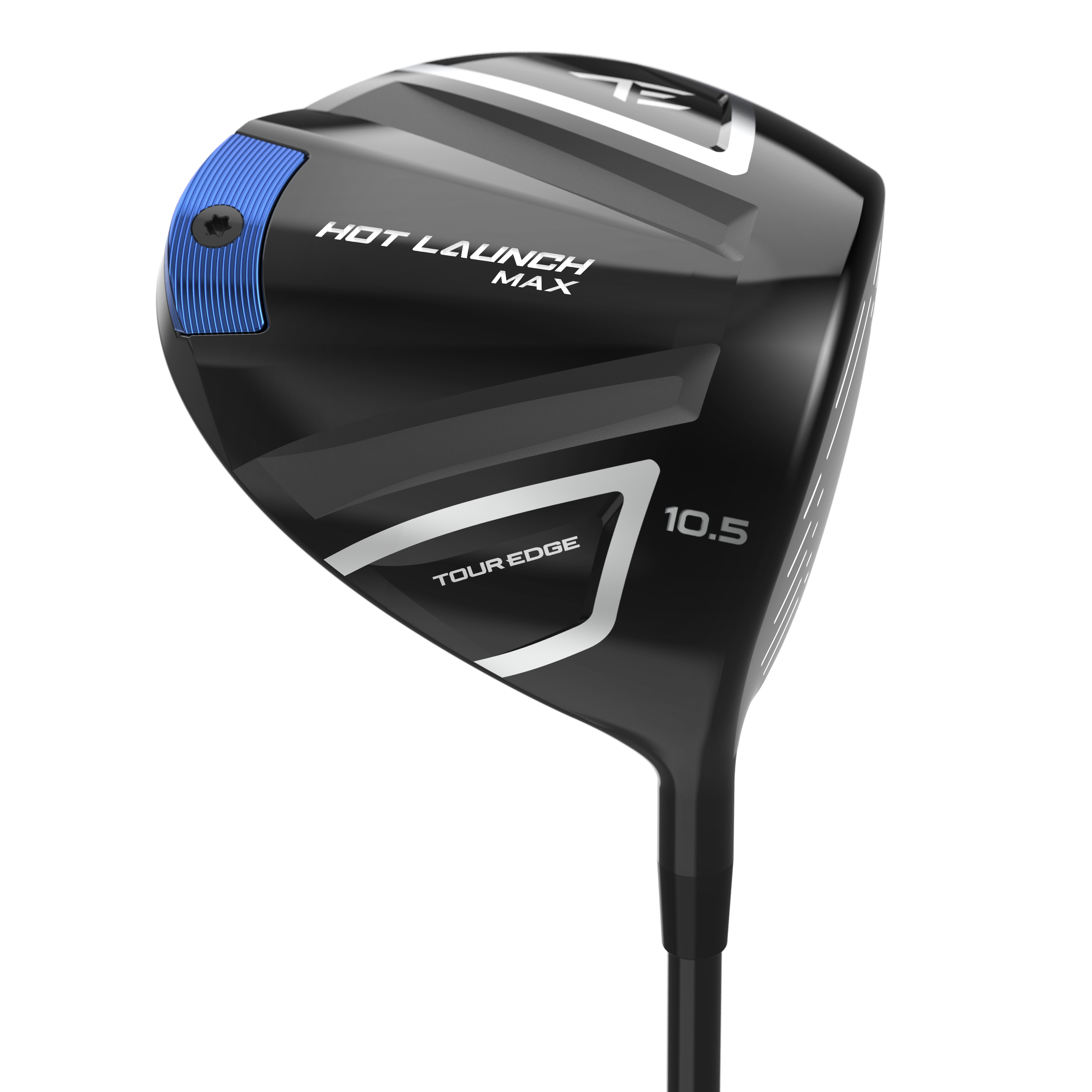 Hot Launch Max Women's Driver