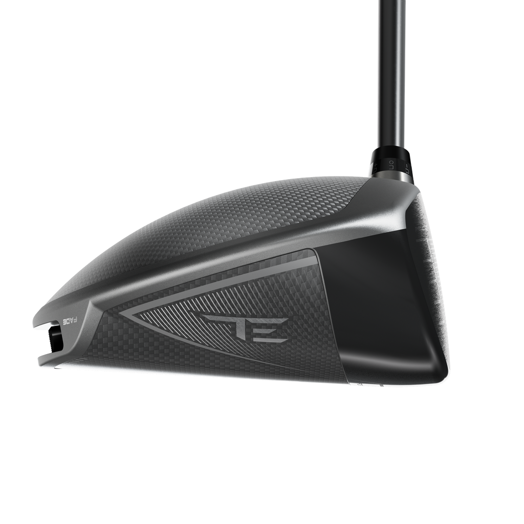 Exotics Max Women's Driver (Left Hand)