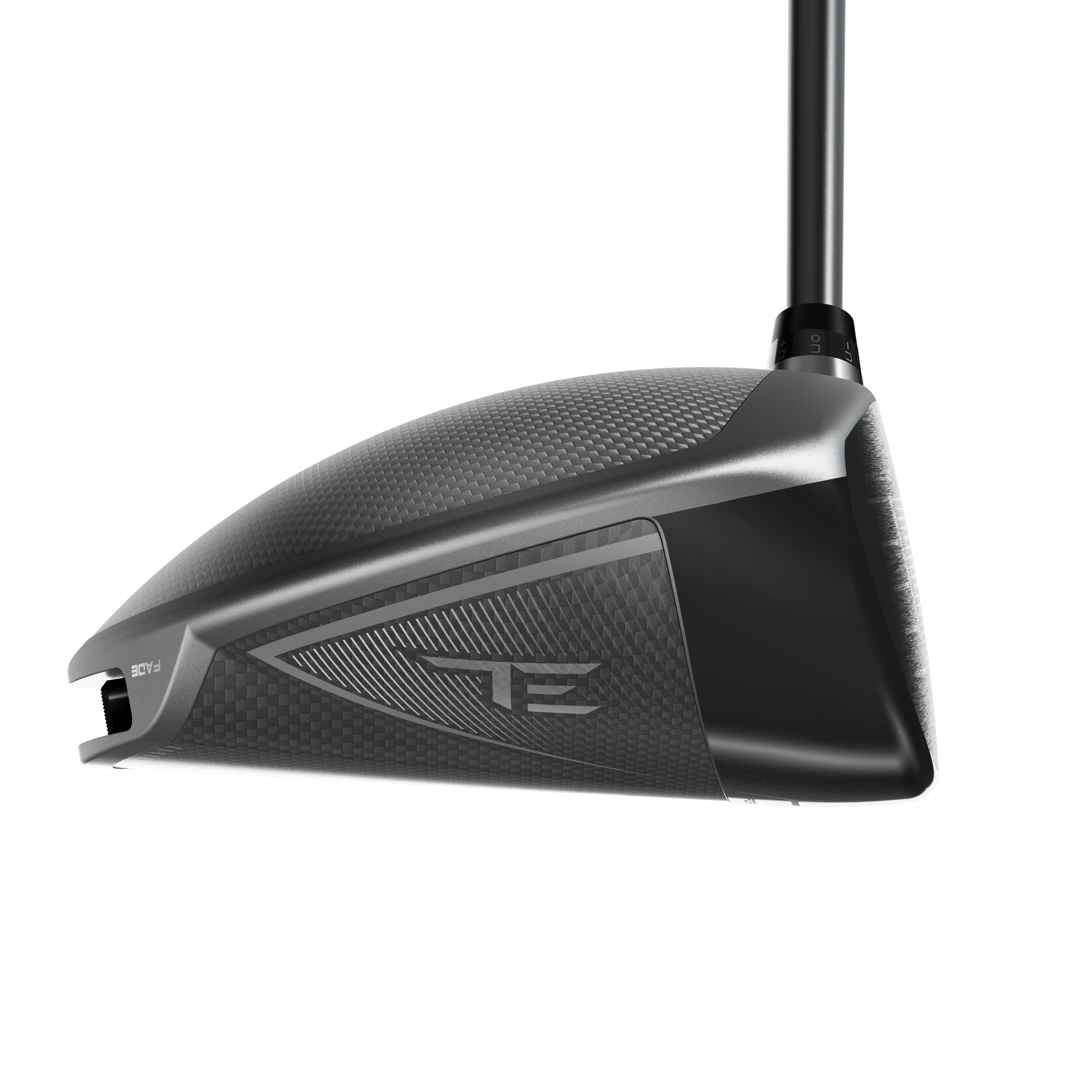 Exotics Max Women's Driver