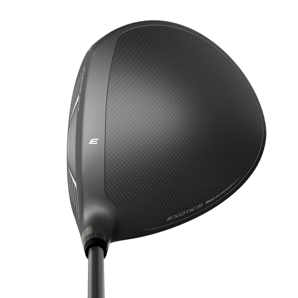 Exotics Max Women's Driver