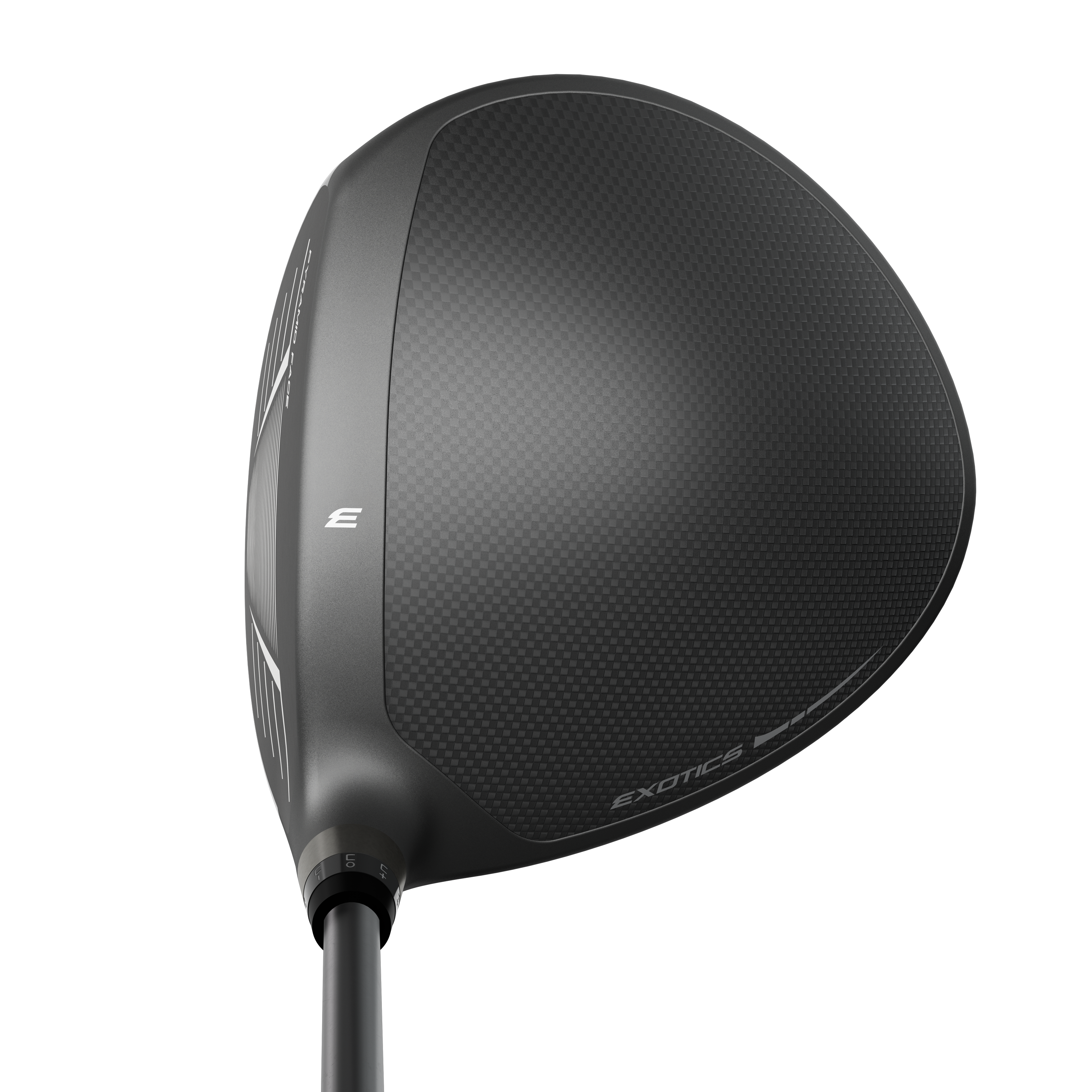 Exotics Max Women's Driver
